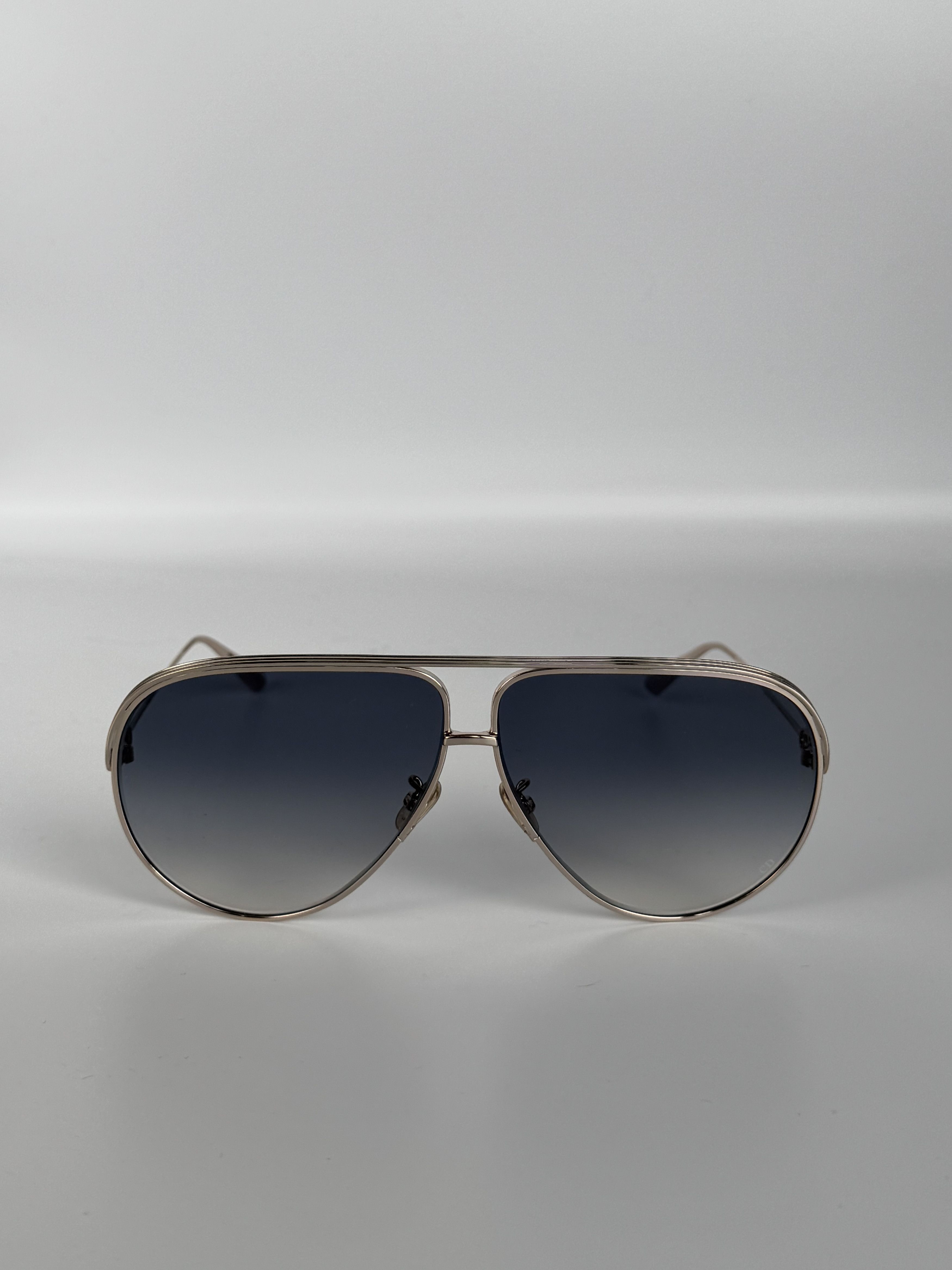 Dior Dior sunglasses Size ONE SIZE - 4 Thumbnail