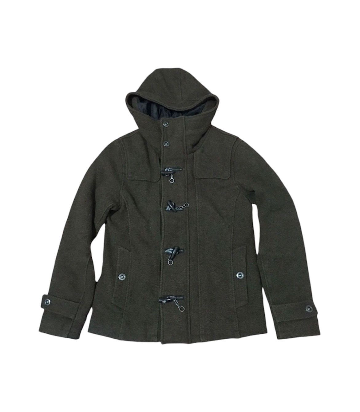 If Six Was Nine × In The Attic × Le Grande Bleu (L.G.B.) In The Attic Jacket Size US M / EU 48-50 / 2 - 1 Thumbnail