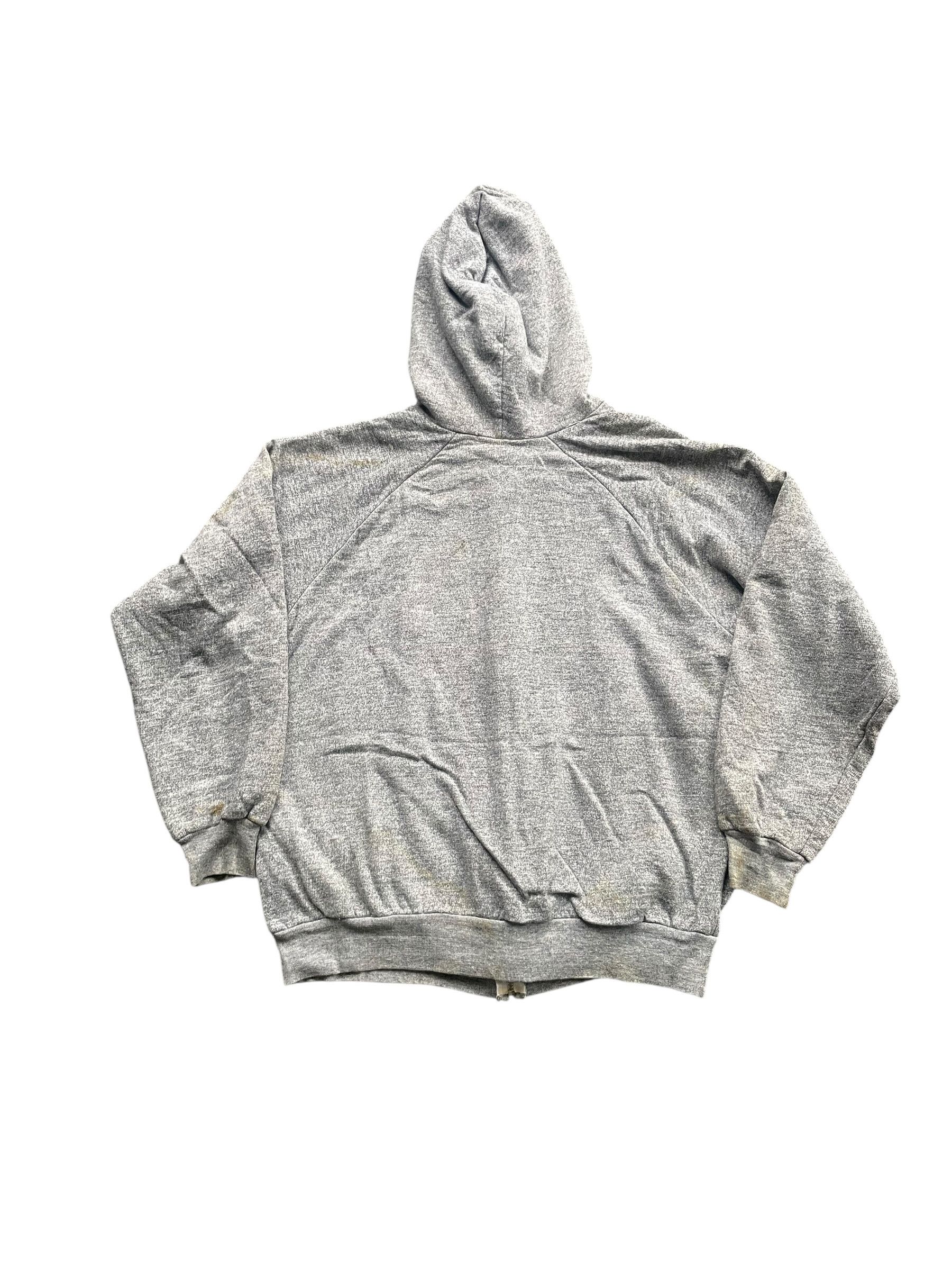 Other Vintage Rare Big Yank 3 Blend Hoodie Size US L / EU 52-54 / 3 - 8 Thumbnail