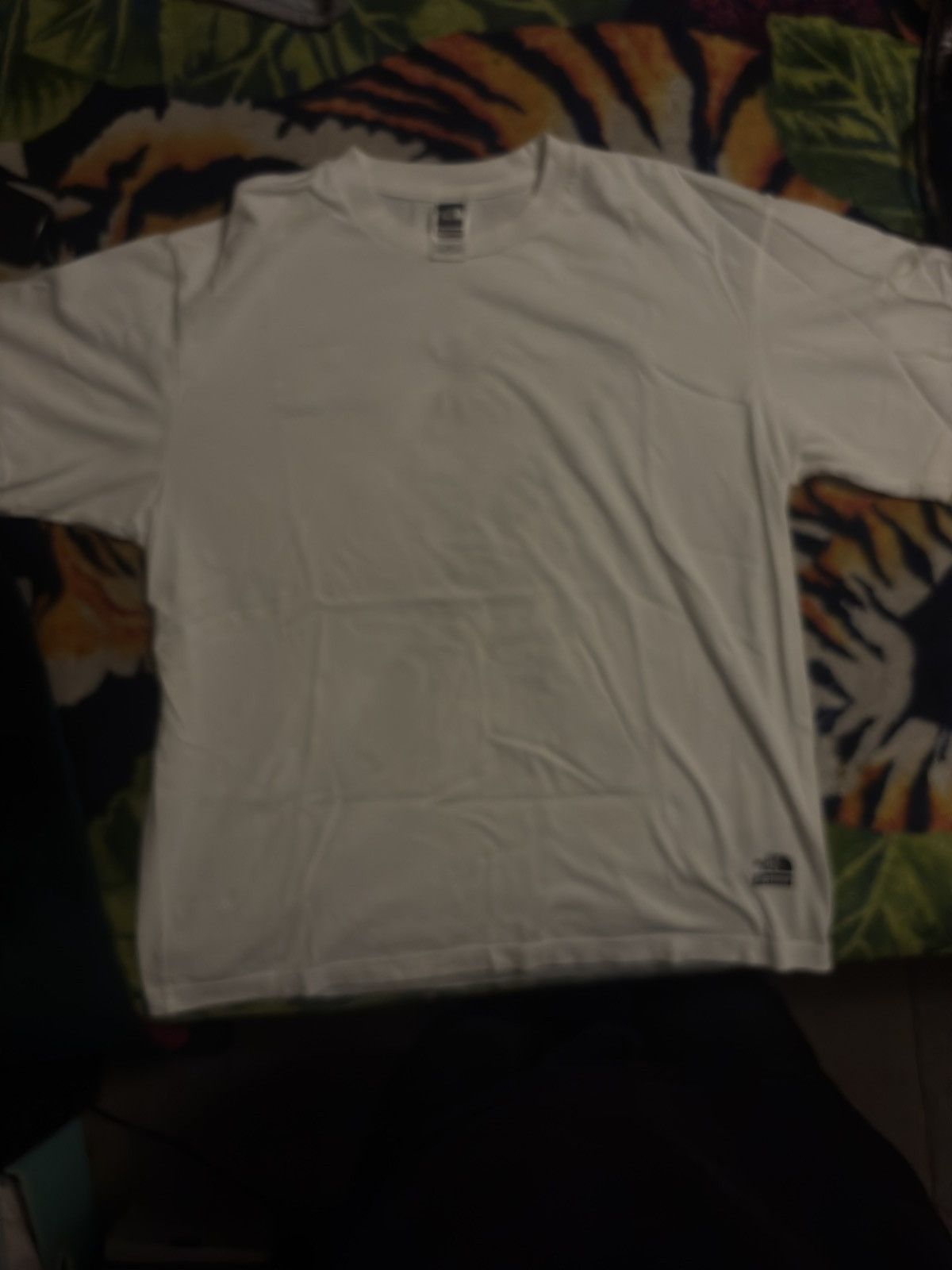Supreme × The North Face Supreme x TNF Size US S / EU 44-46 / 1 - 4 Thumbnail