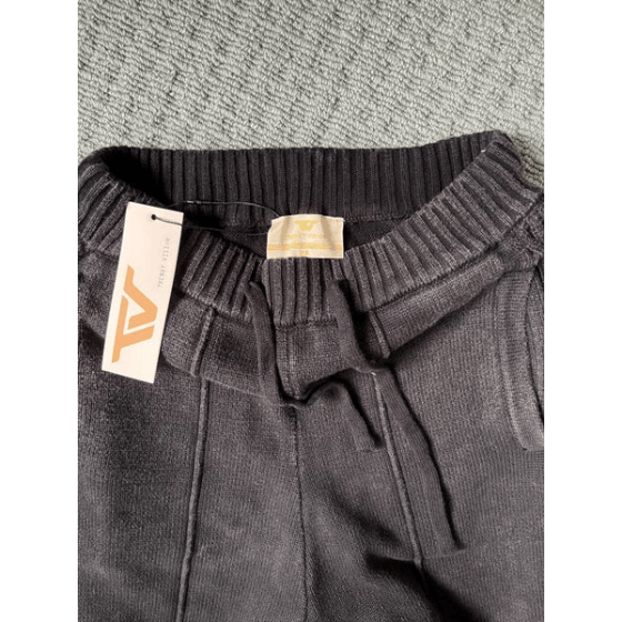 Trendt Vision Trendt Vision Knit Pants Size US 28 / EU 44 - 3 Thumbnail