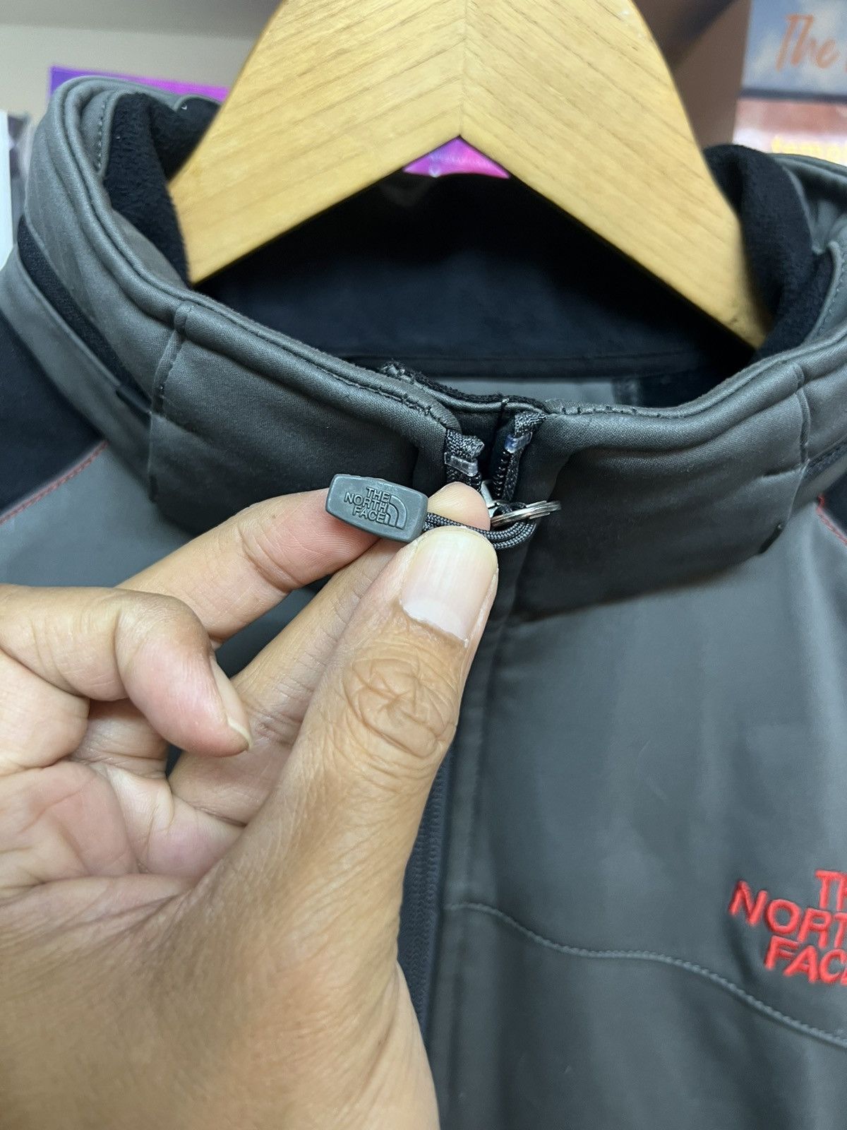 The North Face TNF The North Face Vest Size US L / EU 52-54 / 3 - 7 Thumbnail
