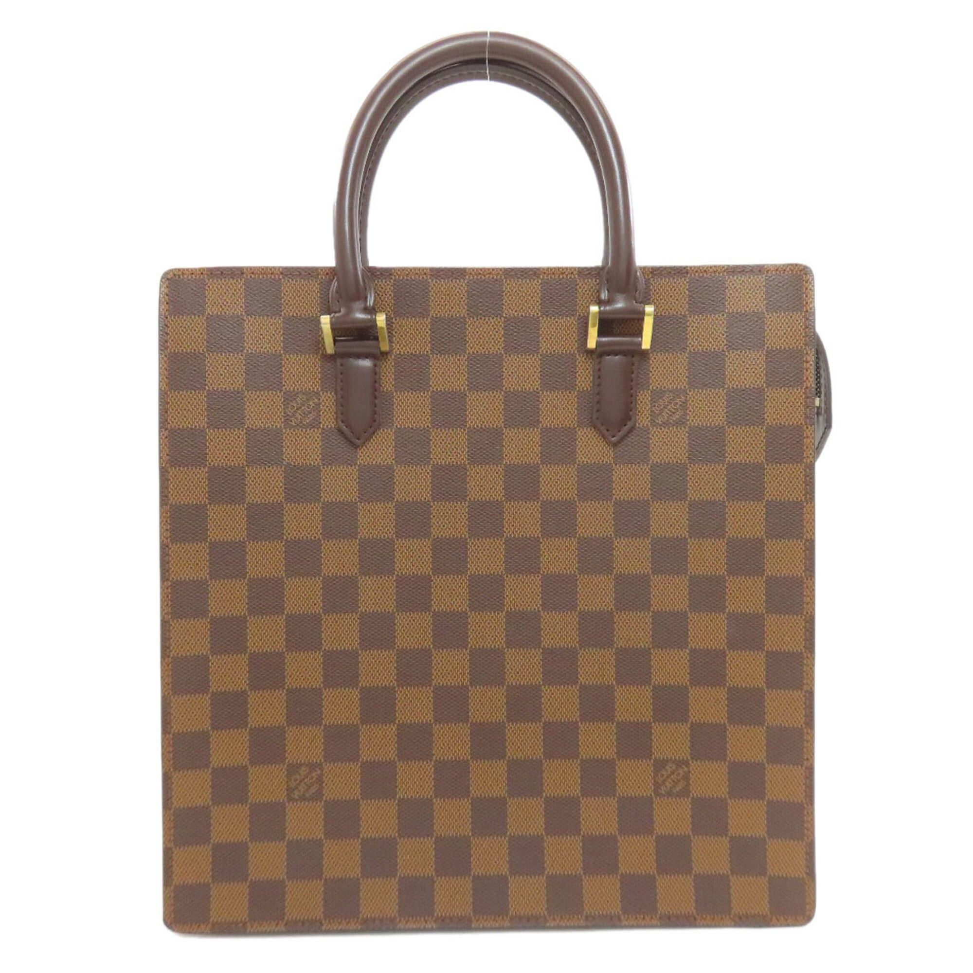 Louis Vuitton Louis Vuitton N51145 Venice PM Handbag, Damier Canvas, Women's LOUIS VUITTON Size ONE SIZE - 1 Thumbnail