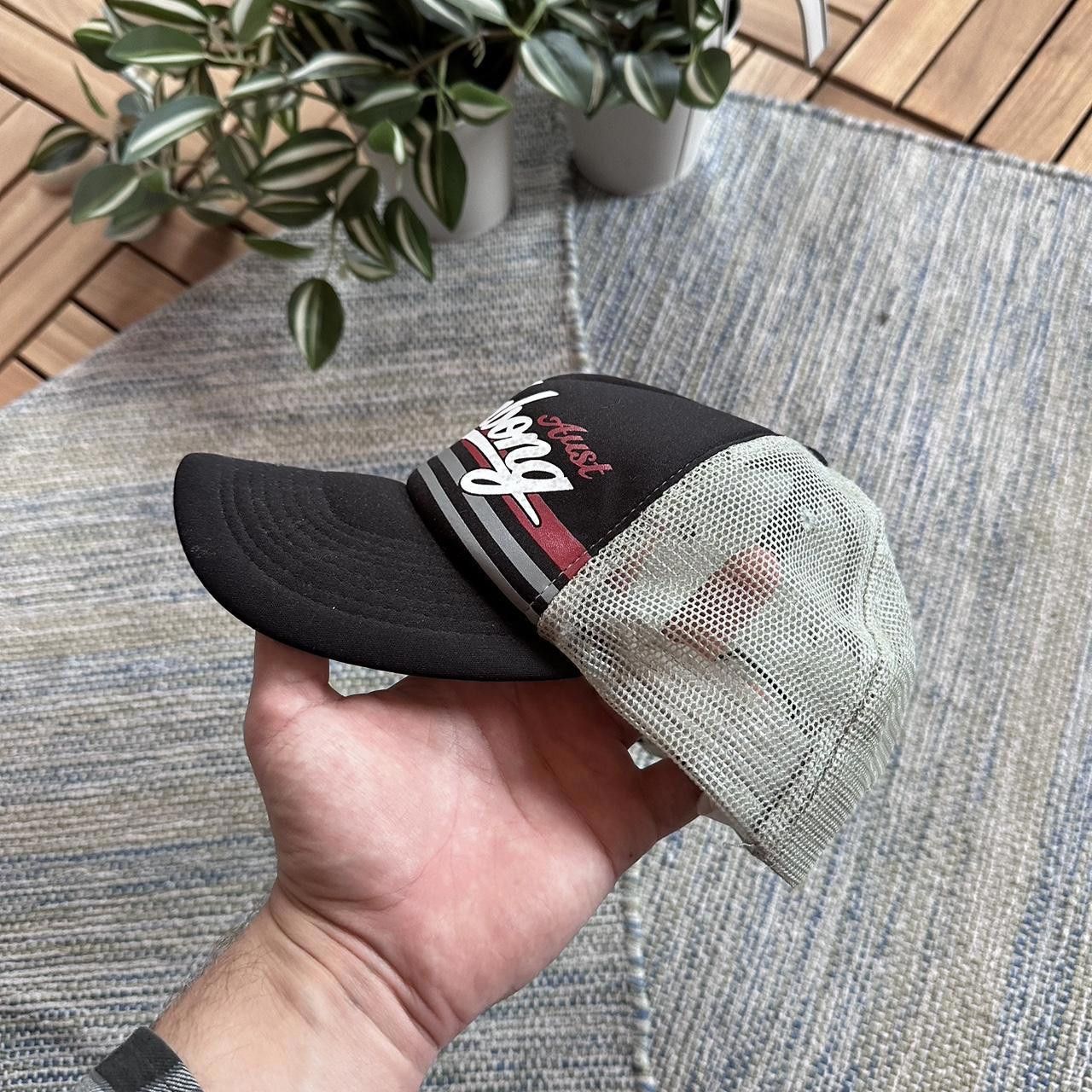 Billabong Vintage Y2K Billabong Surfwear Hat Cap Size ONE SIZE - 2 Thumbnail