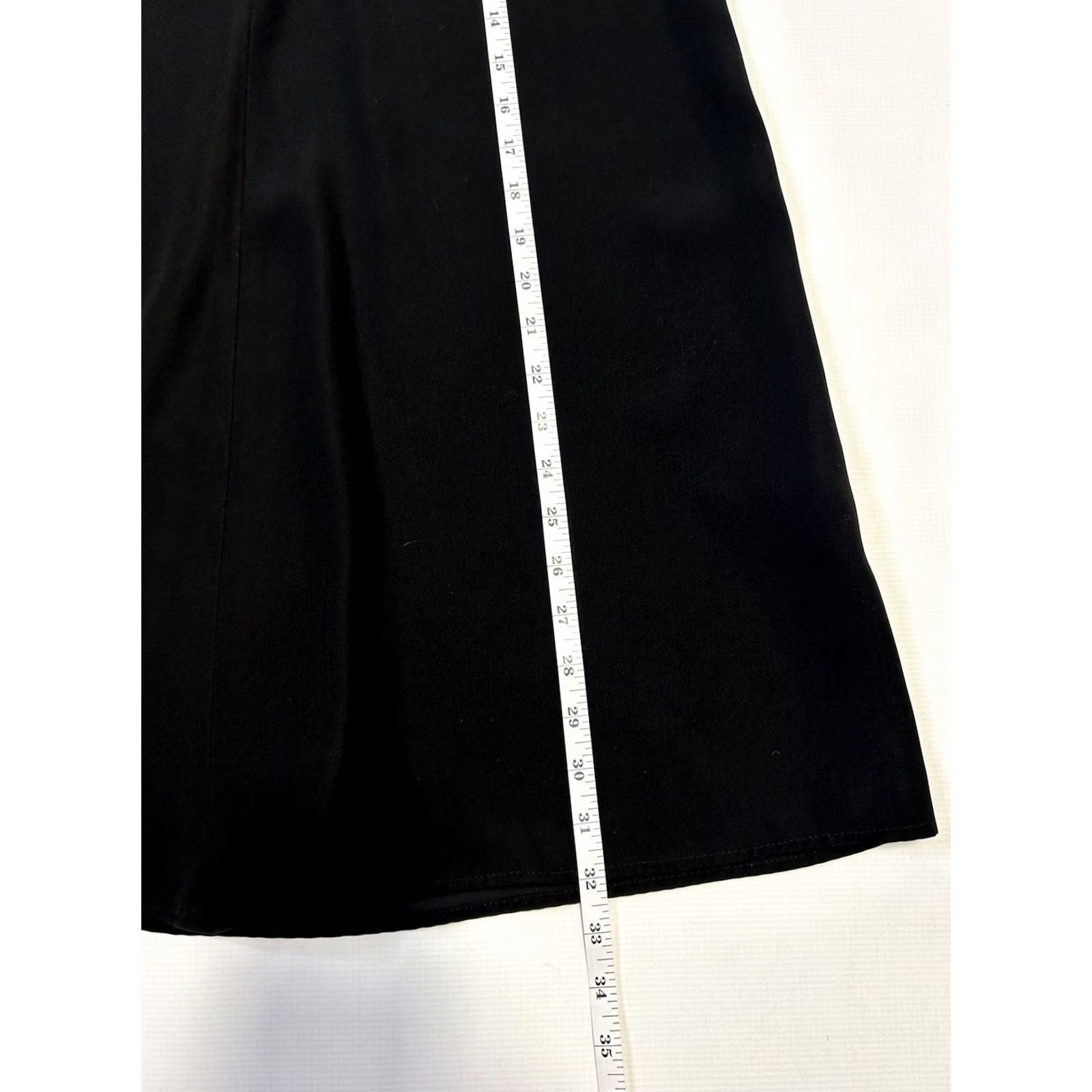Zara VINTAGE? None. Size 32" / US 10 / IT 46 - 7 Thumbnail