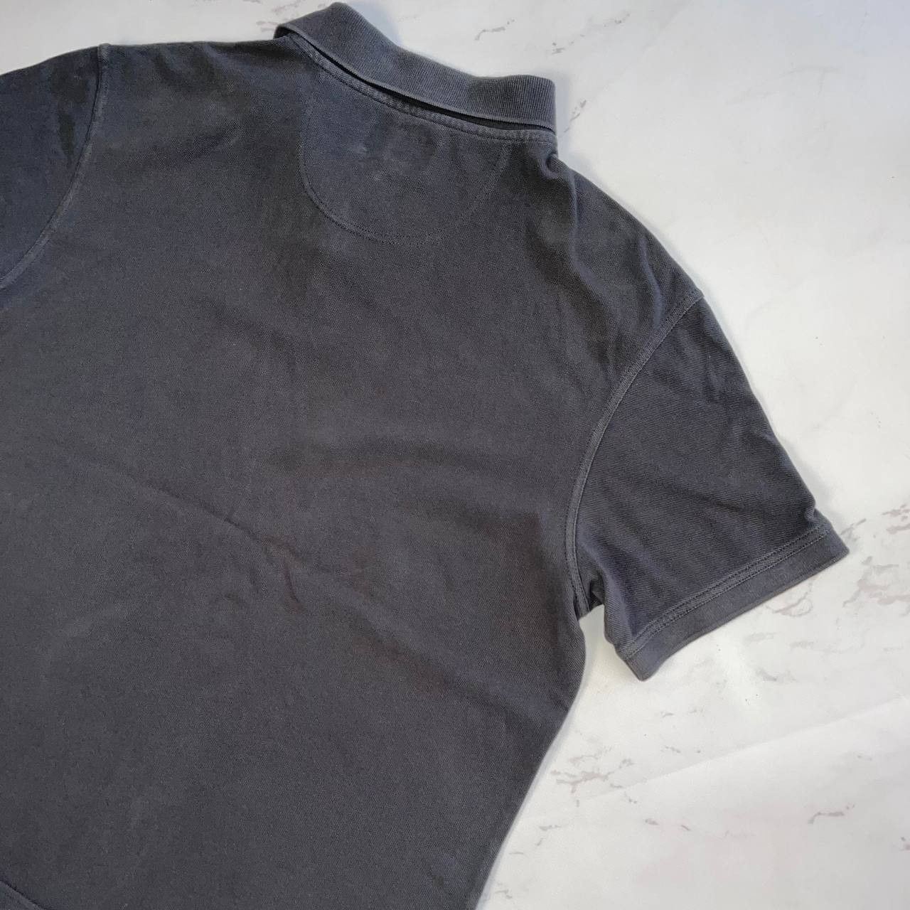 Barbour Barbour Polo T-shirt Vintage Size XL Small logo streetwear Size US XL / EU 56 / 4 - 12 Thumbnail
