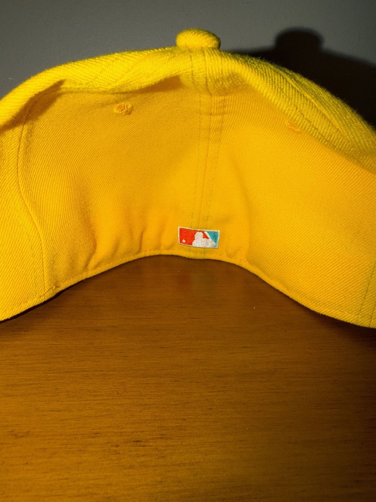 New Era Florida Marlins Fitted Hat Size ONE SIZE - 5 Thumbnail
