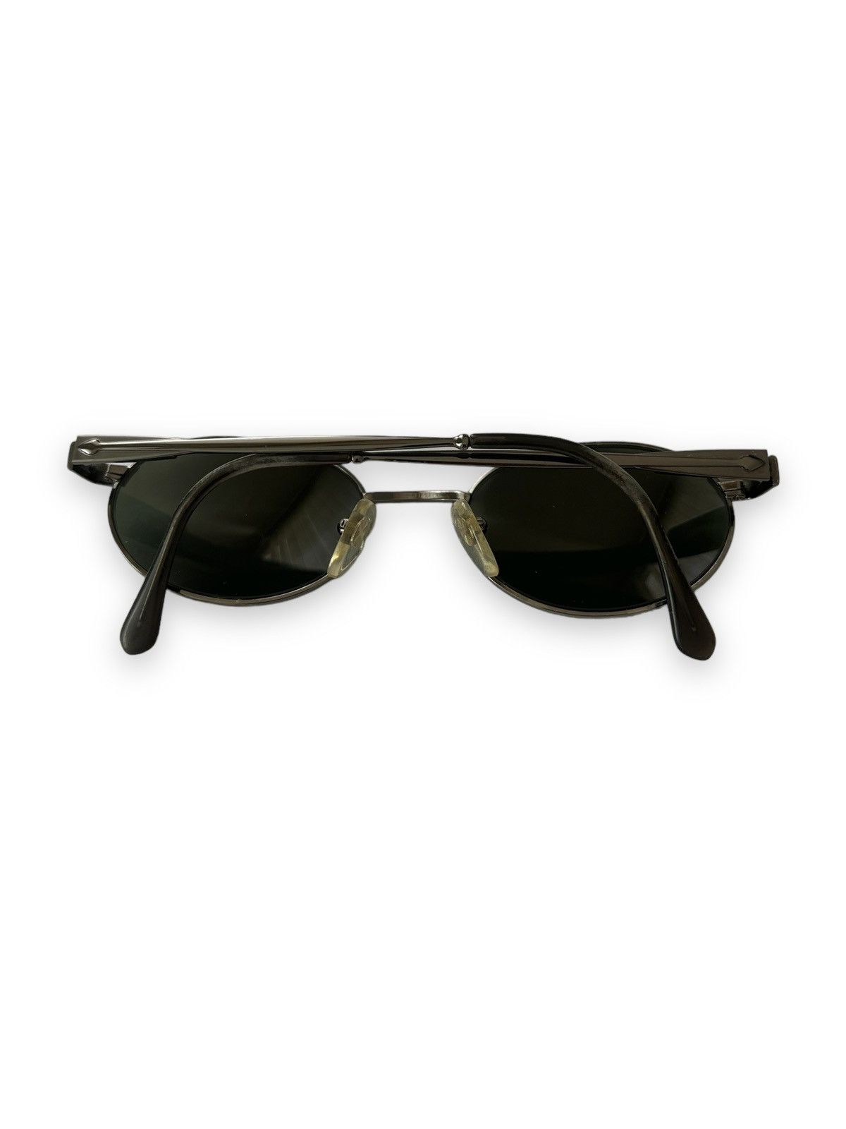 Persol × Vintage Vintage Persol sunglasses rare aviator moto Size ONE SIZE - 7 Thumbnail