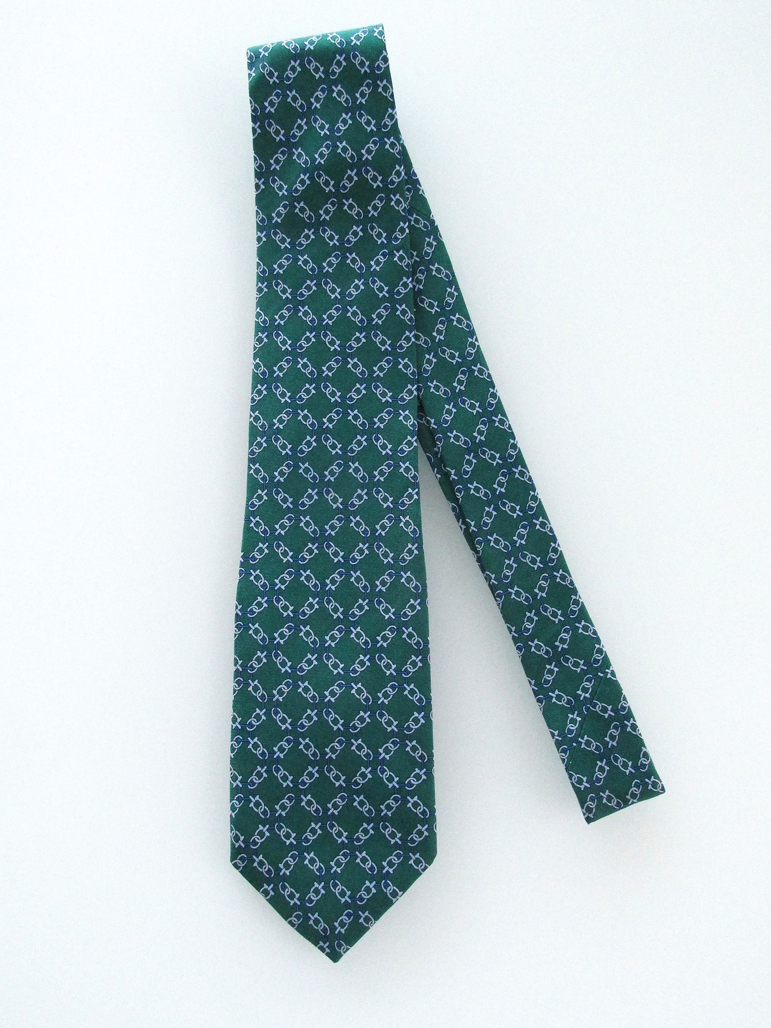 Brooks Brothers Brooks Brothers Men's Silk Tie Size ONE SIZE - 1 Thumbnail