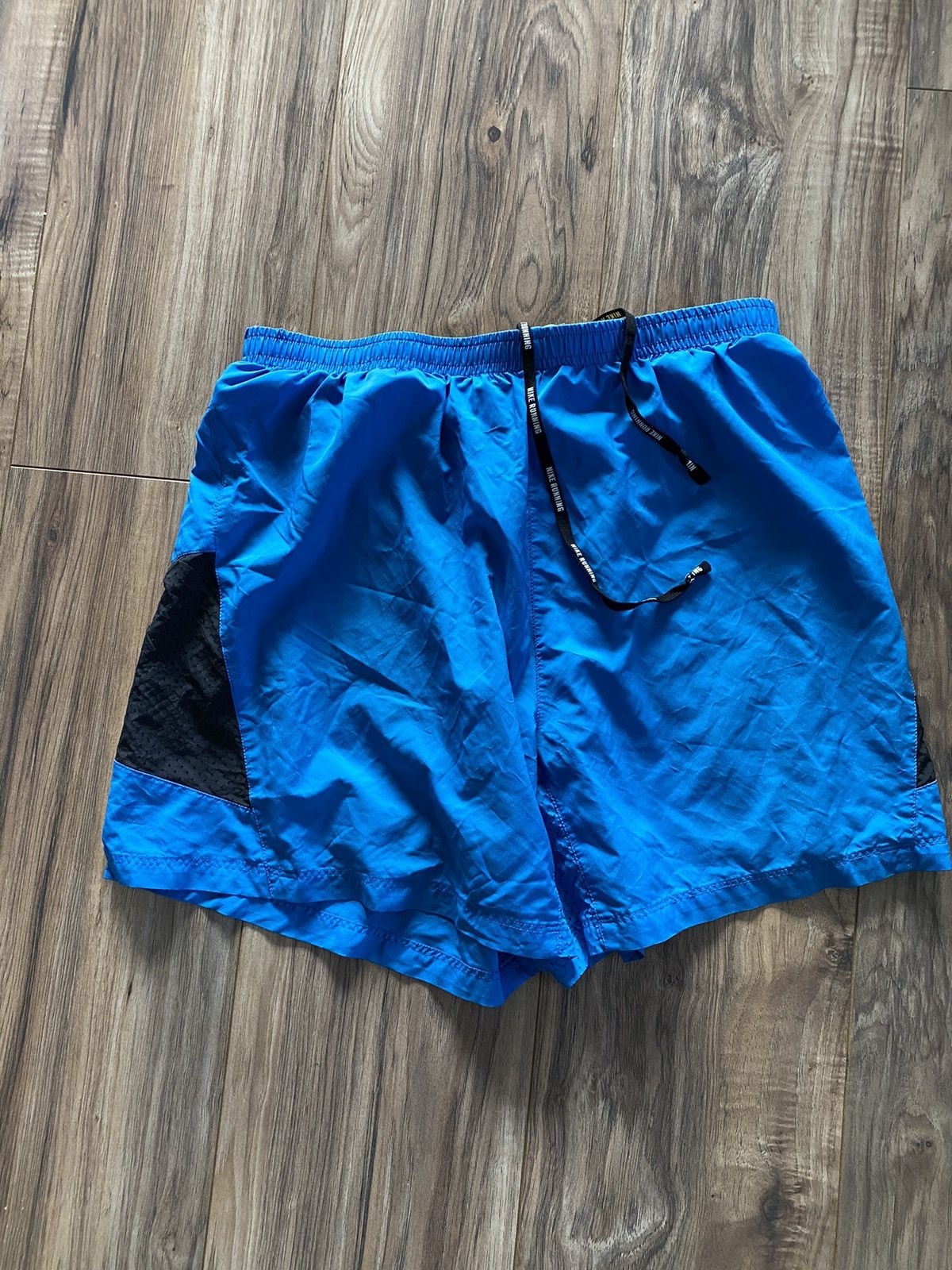 Nike Nike sports wear running athletic shorts Size US 34 / EU 50 - 1 Thumbnail