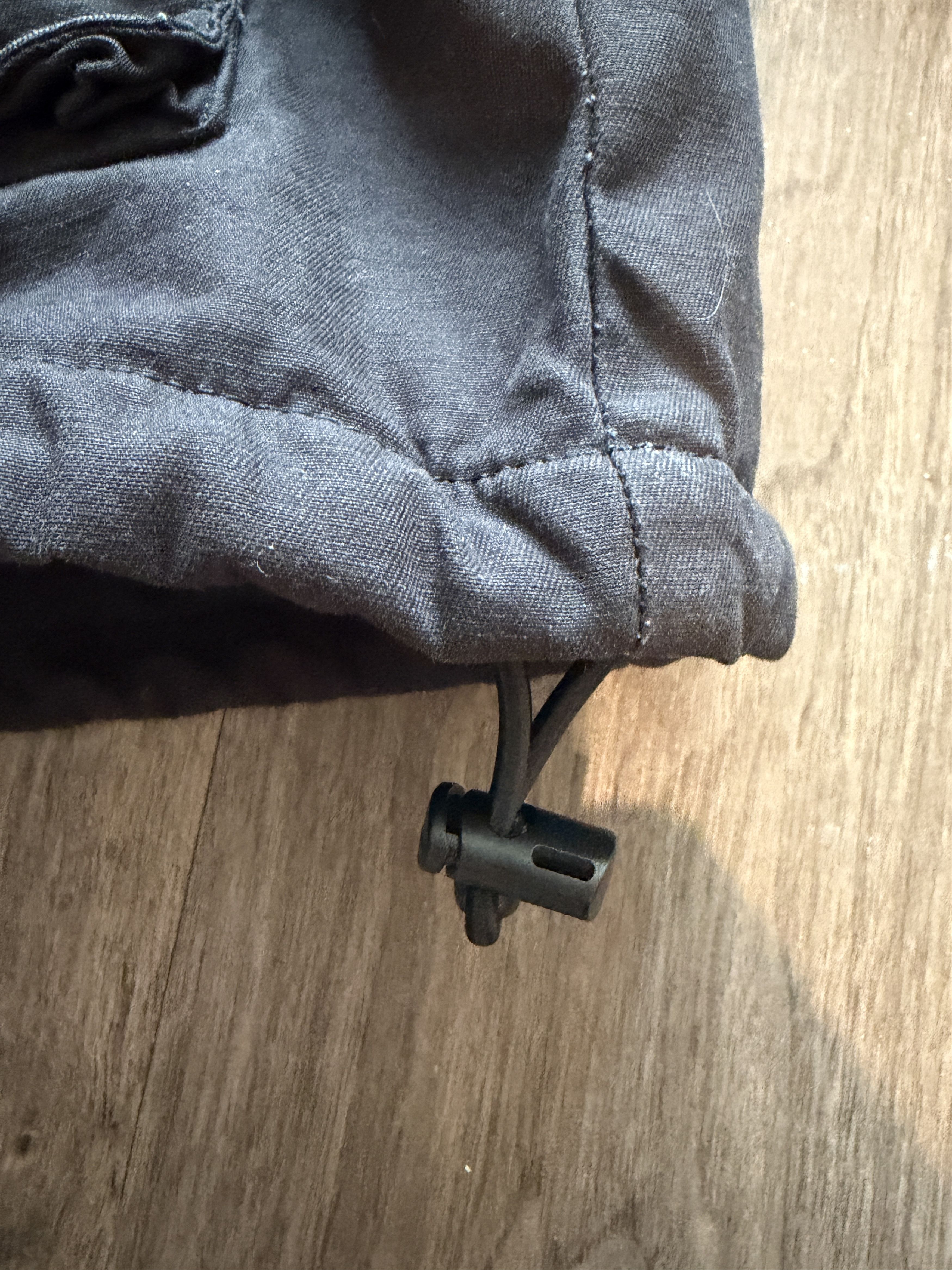 Supreme Aphex Twin Supreme M-65 Survival Jacket Padded Size US L / EU 52-54 / 3 - 8 Thumbnail