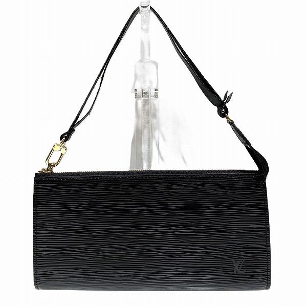 Louis Vuitton Louis Vuitton Louis Vuitton Epi Leather Handbag M52942 Leather Handbag M52942 Size ONE SIZE - 1 Thumbnail
