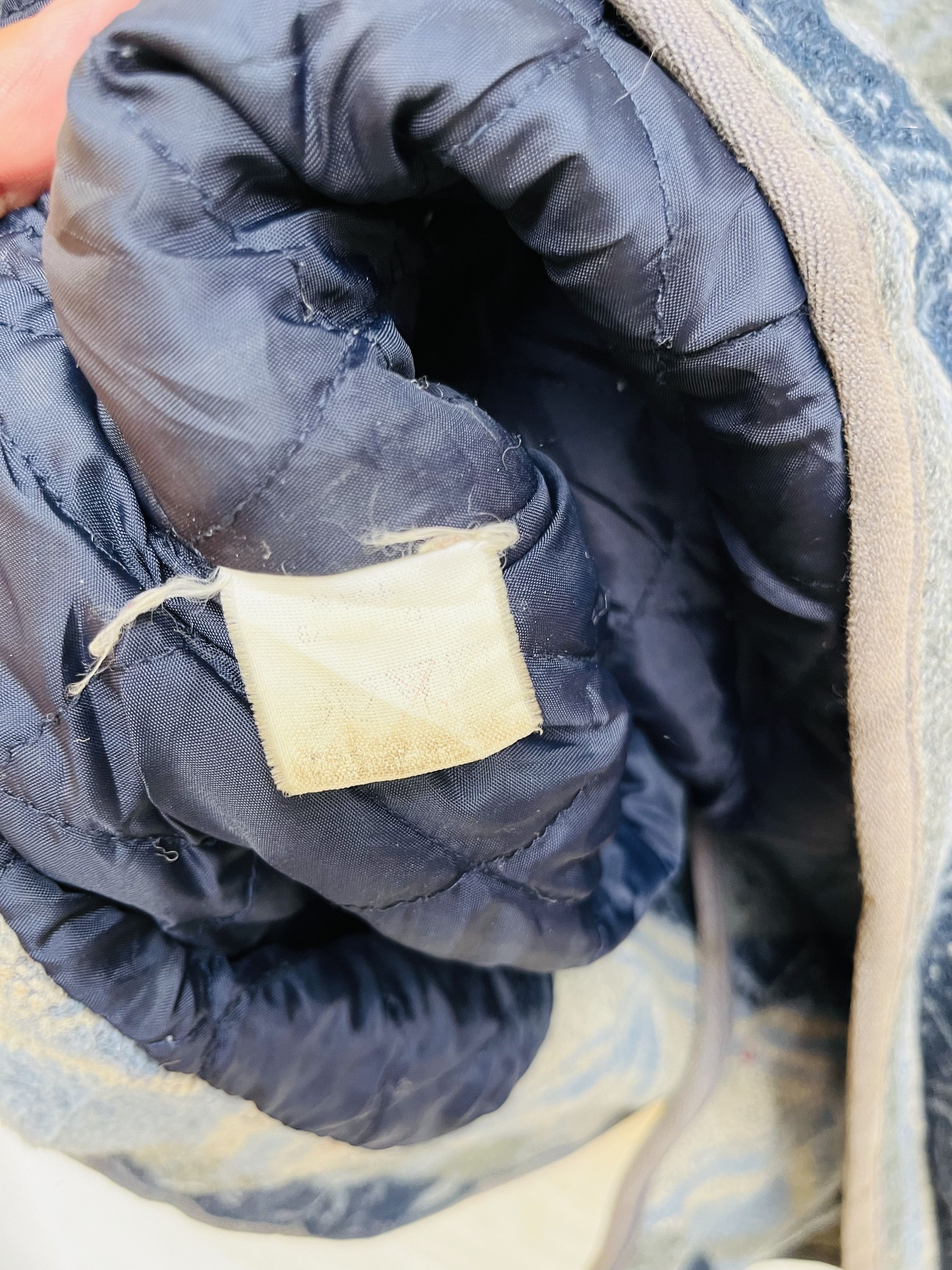 Japanese Brand × Vintage Vintage Superior Field Japanese Designer Fashion Style Size US L / EU 52-54 / 3 - 9 Thumbnail
