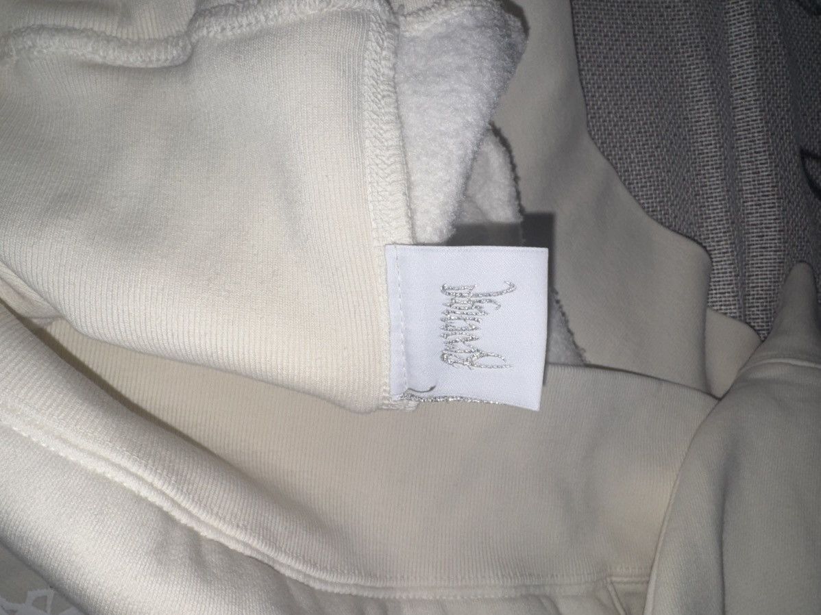 Revenge Revenge Lightning Angel-Cream Size US XL / EU 56 / 4 - 3 Thumbnail