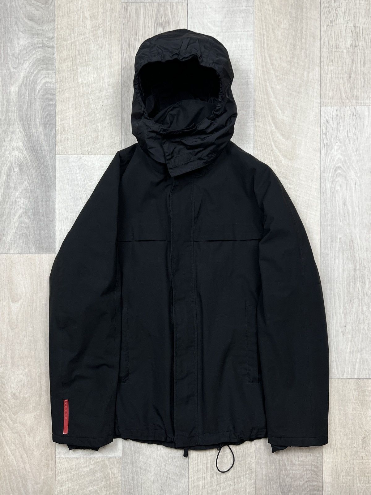 ネット限定】 PRADASPORT GORE-TEX jacket ジャケット・アウター 