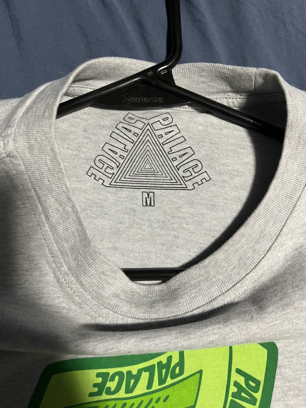Palace Palace Strike It Lucky T-Shirt Size US M / EU 48-50 / 2 - 2 Thumbnail