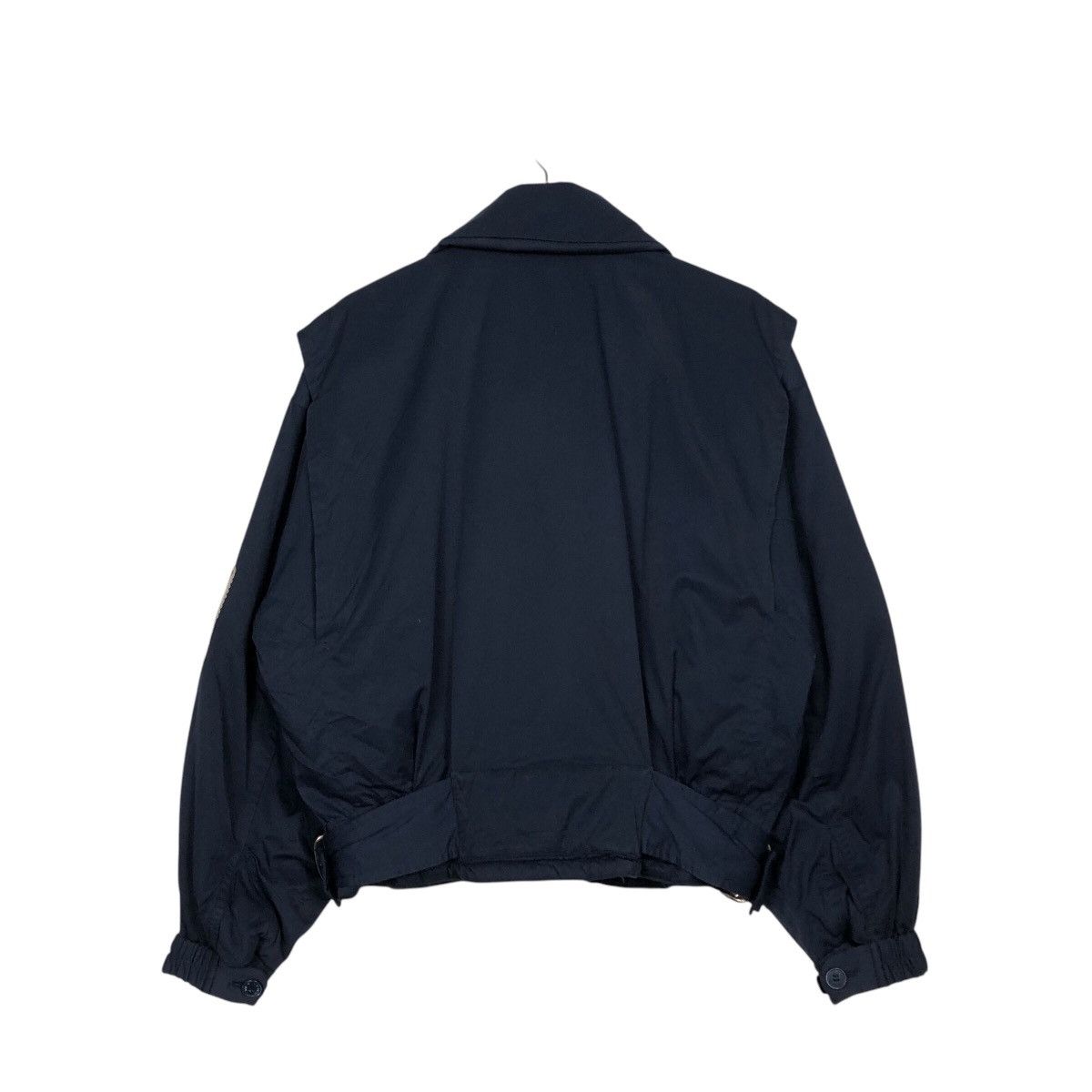 Jean Charles De Castelbajac 📌Vintage Bomber Jacket Jean Charles de Castelbajac Sport Size US M / EU 48-50 / 2 - 12 Thumbnail