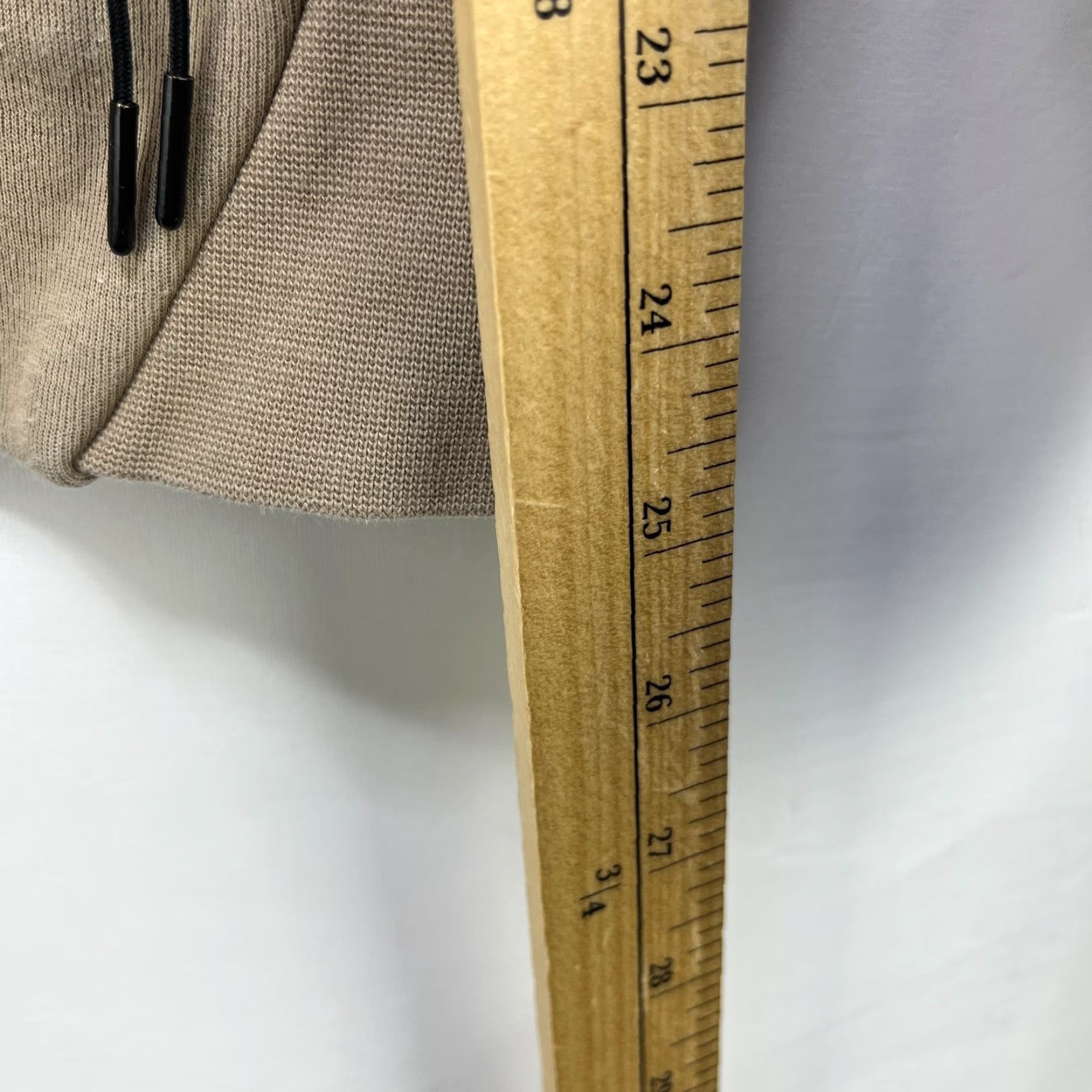 Nike Nike Tech Full Zip Hoodie Beige Small Size US S / EU 44-46 / 1 - 7 Thumbnail