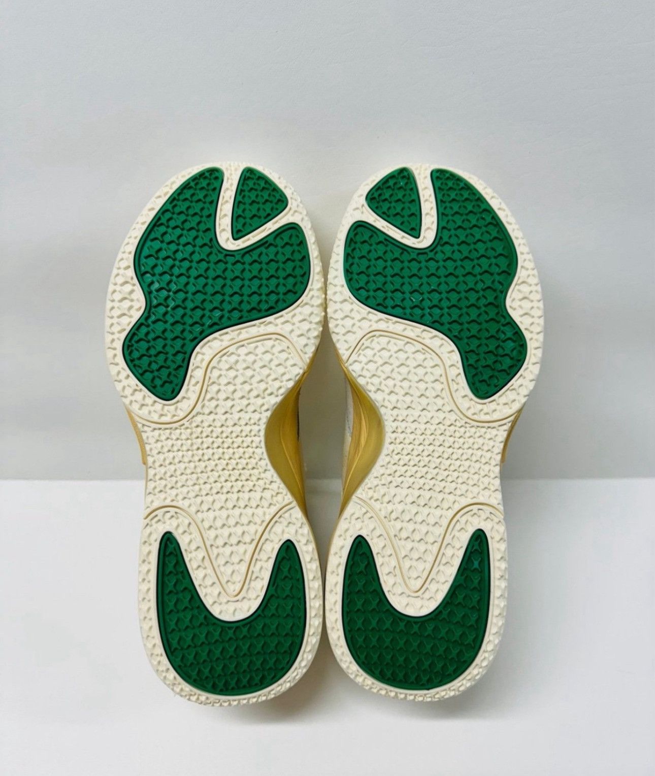 Brandblack Brandblack Los Angeles Villan Dirty Size US 11.5 / EU 44-45 - 6 Thumbnail