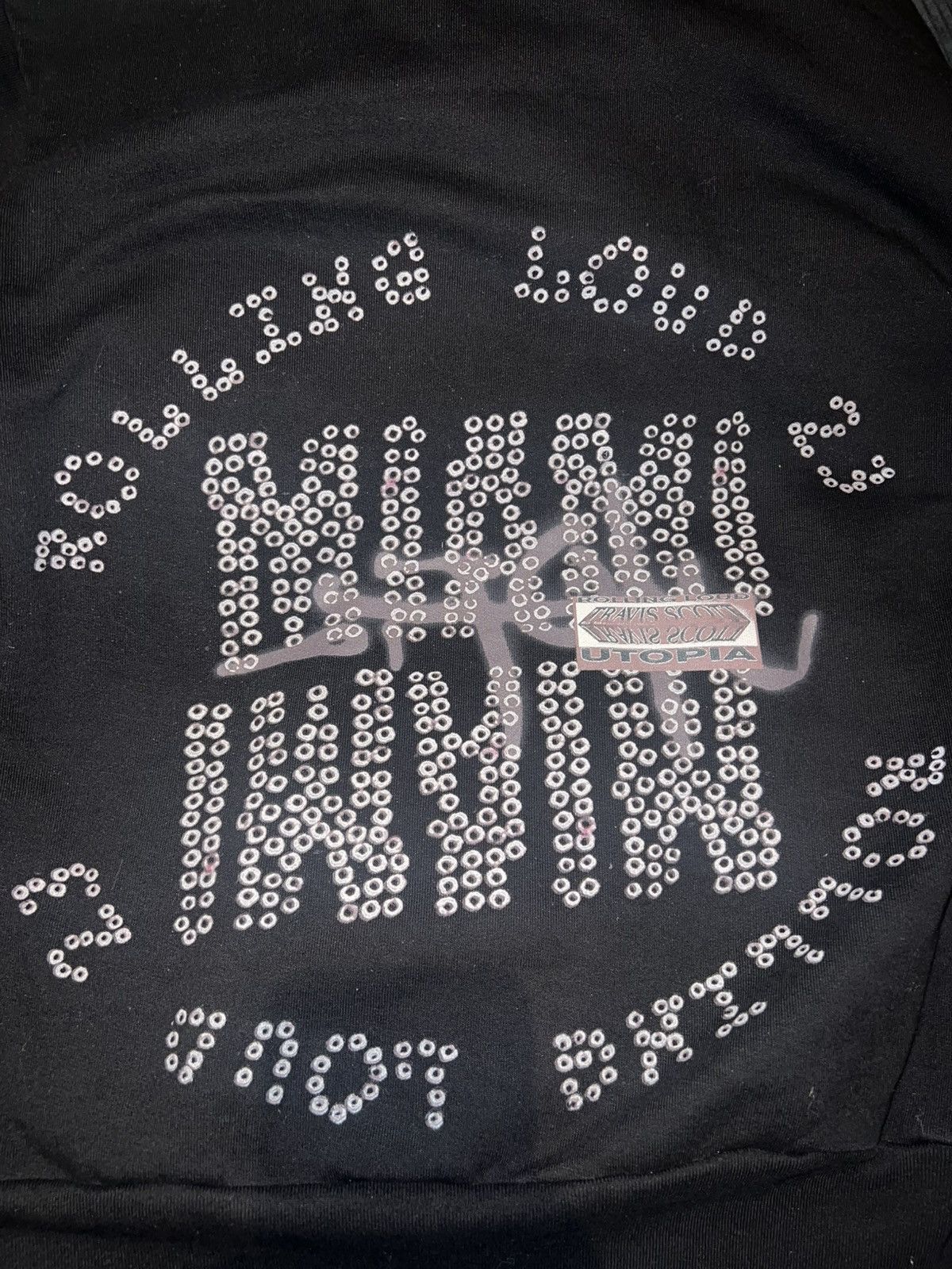 Travis Scott Travis scott rolling loud 2023 miami Size US L / EU 52-54 / 3 - 7 Thumbnail