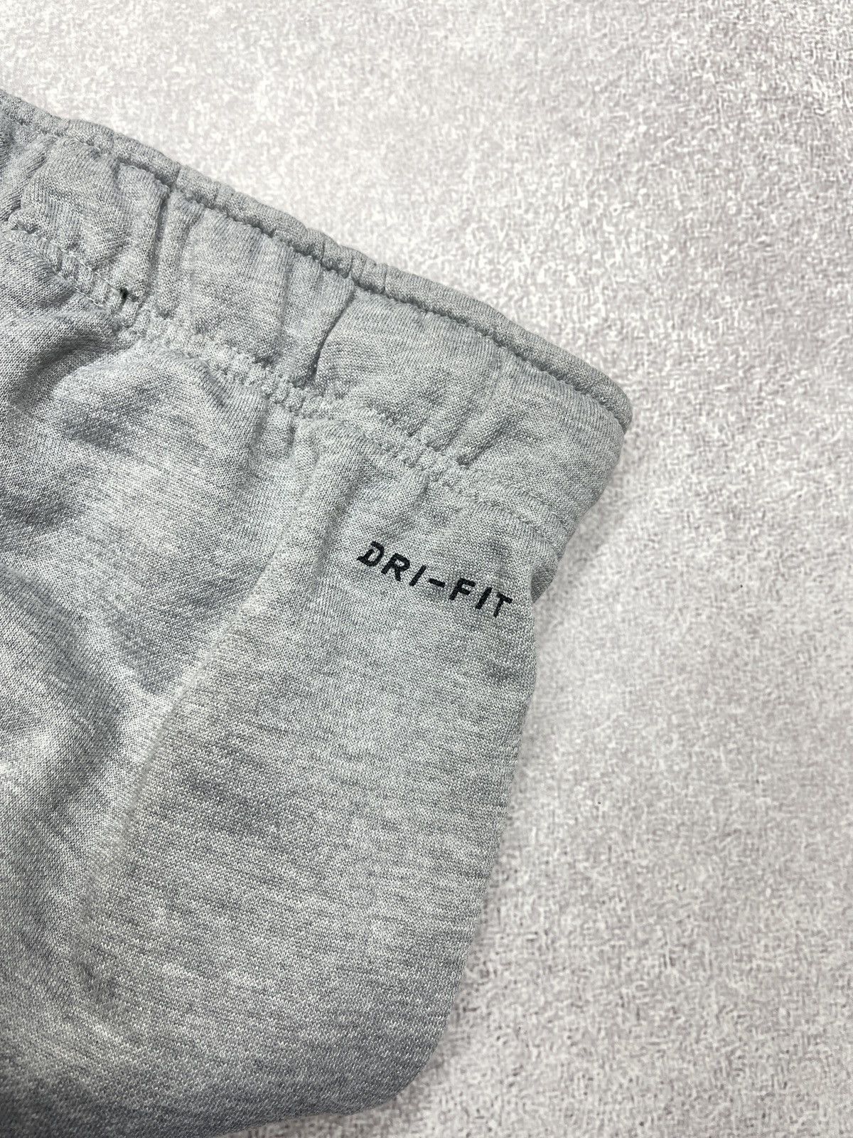 Nike × Nike ACG Mens Nike Dri Fit Sweatpants Grey Drill Y2K TECH ACG Size S Size US 30 / EU 46 - 7 Thumbnail