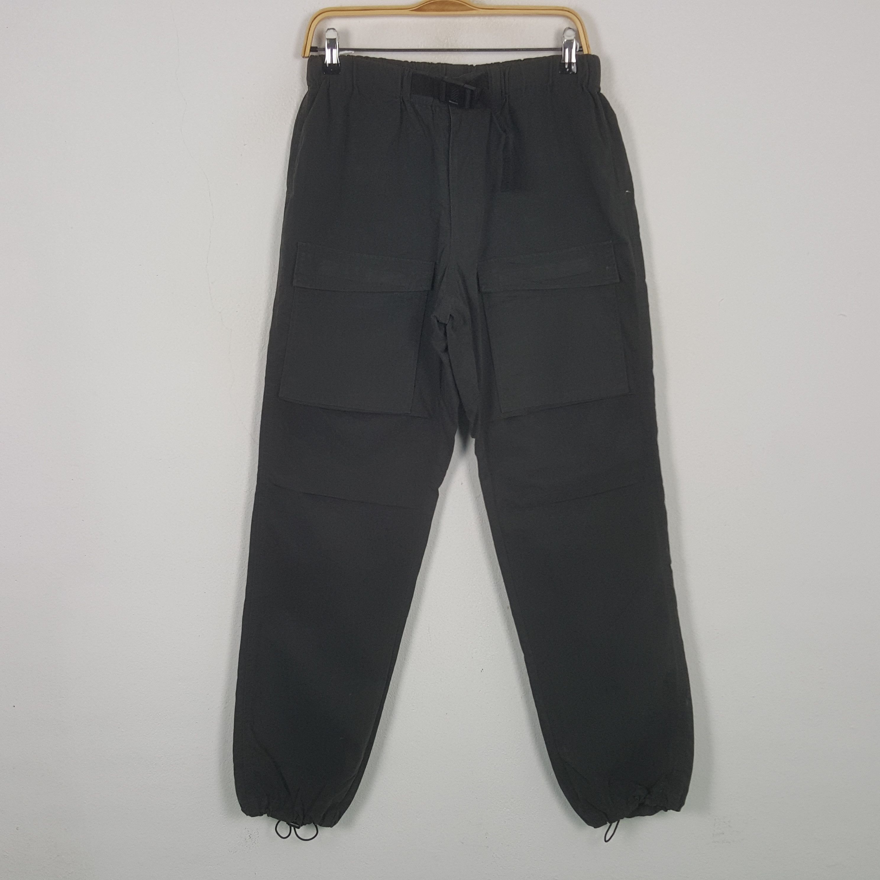 Other Vintage Post O'Alls Joggers Pants Size US 29 - 1 Thumbnail