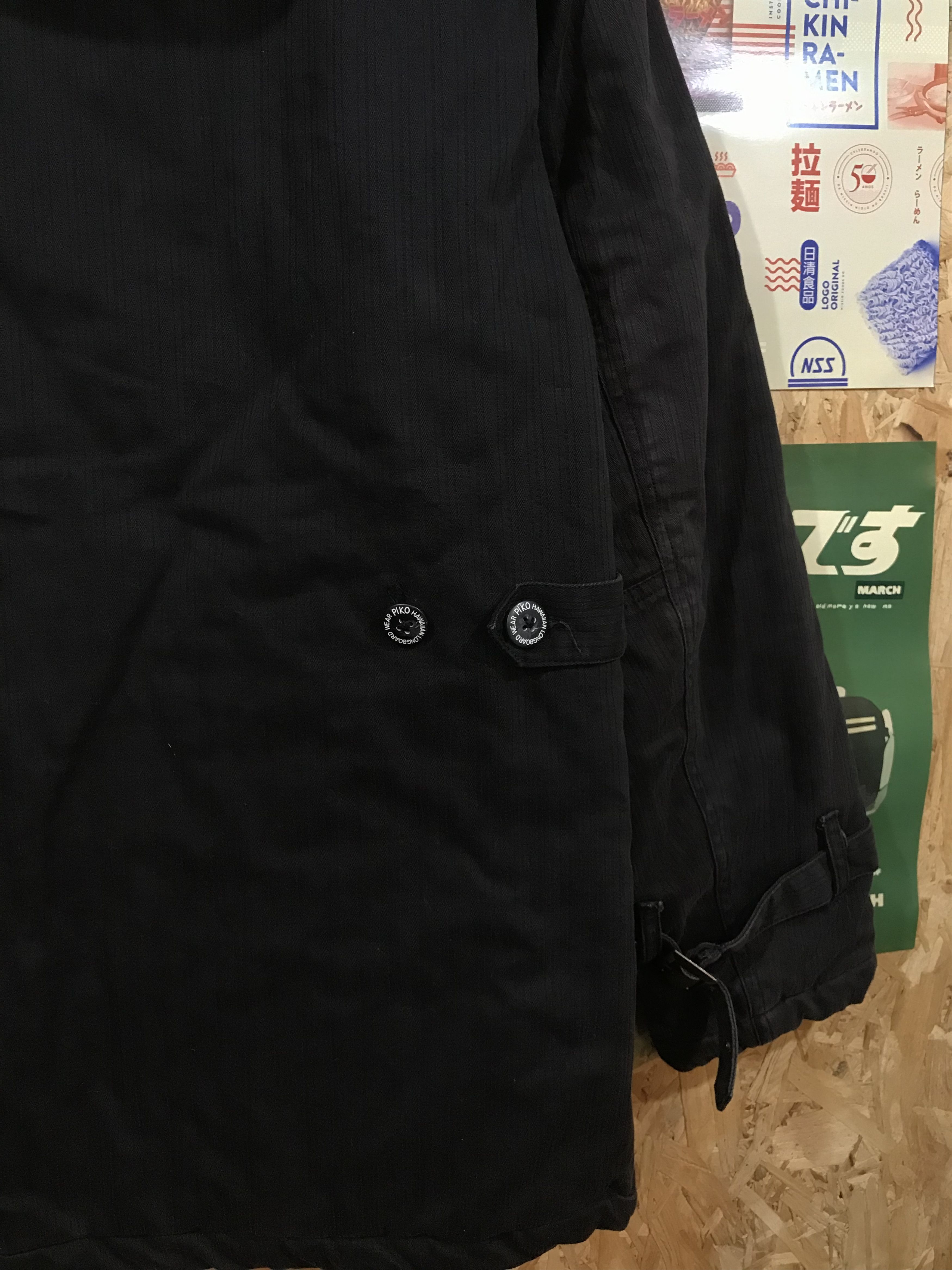 Other Piko Surf Winter Jacket Size US L / EU 52-54 / 3 - 8 Thumbnail