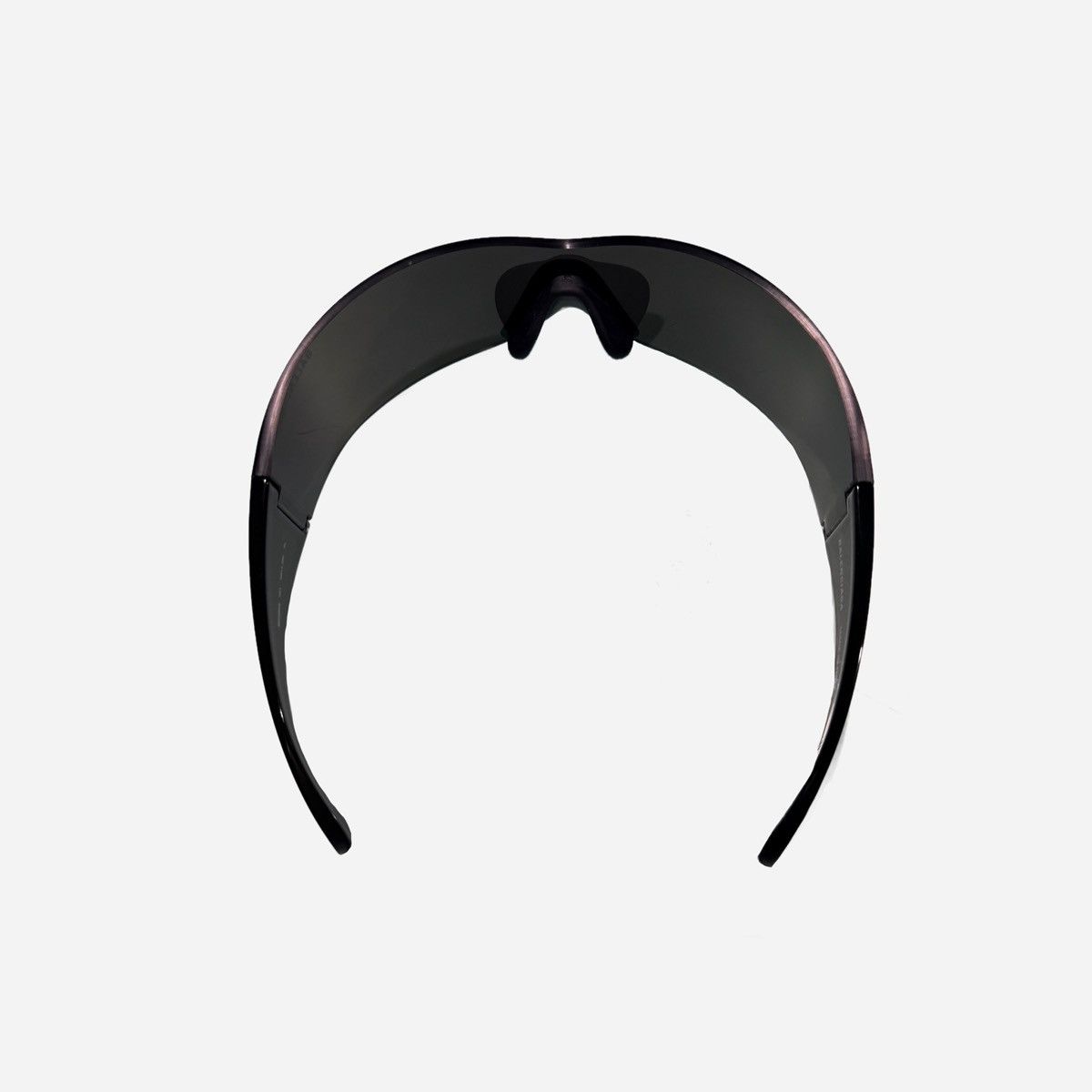 Balenciaga Balenciaga Panther Mask Sunglasses Size ONE SIZE - 5 Thumbnail