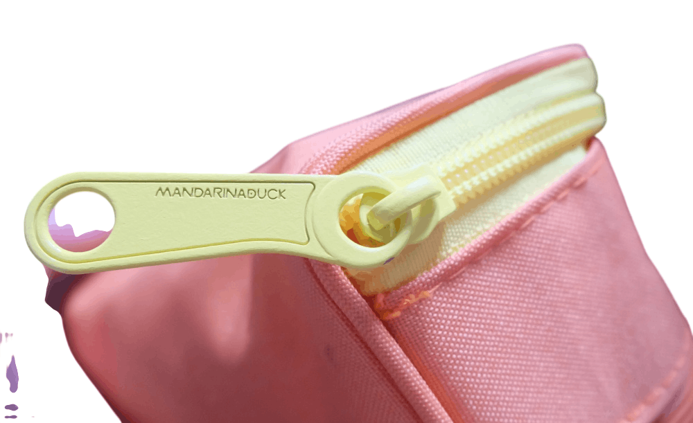 Mandarina Duck Mandarina Duck x Thai Airways Amenity Kit Bag Size ONE SIZE - 3 Thumbnail