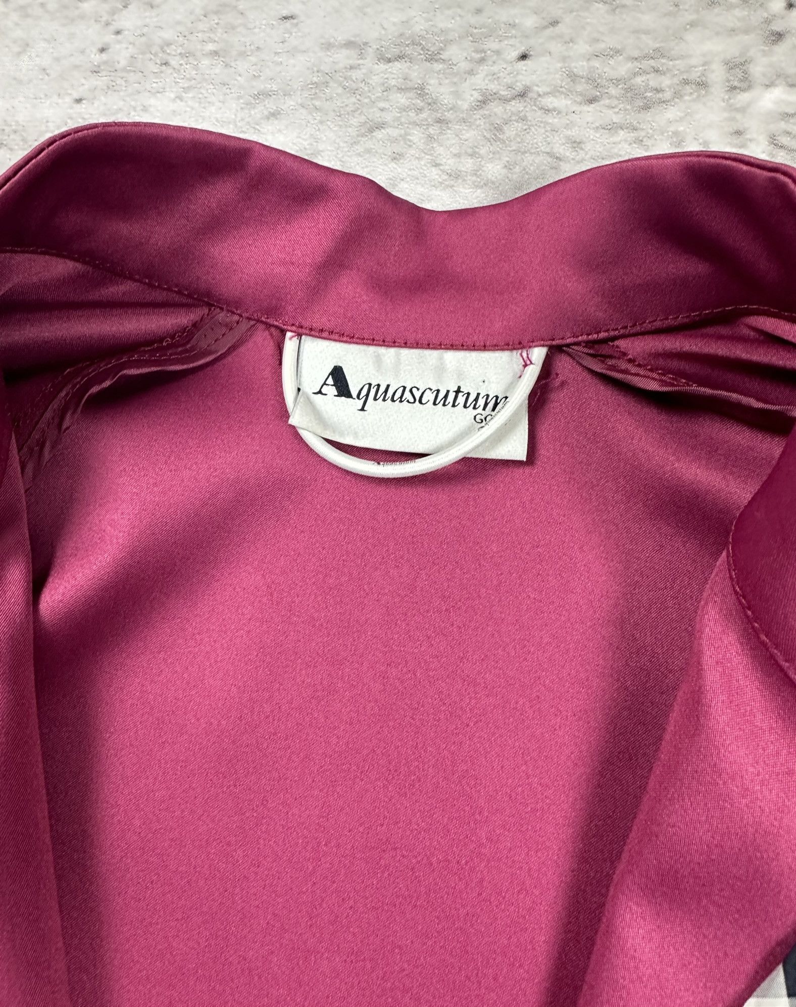 Aquascutum Aquascutum golf women track jacket Size M / US 6-8 / IT 42-44 - 5 Thumbnail