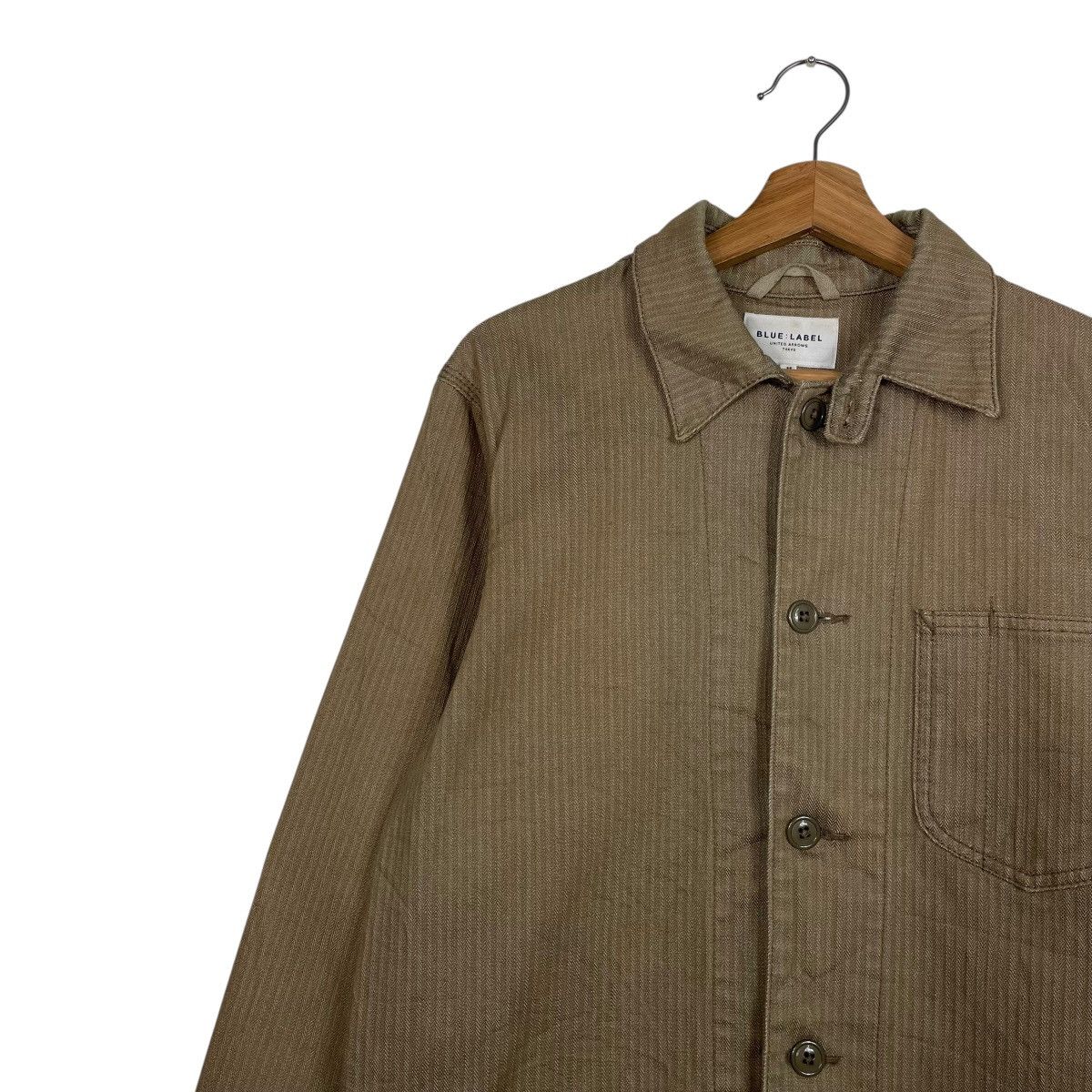 United Arrows United Arrows Blue Label Jacket Size US M / EU 48-50 / 2 - 6 Thumbnail