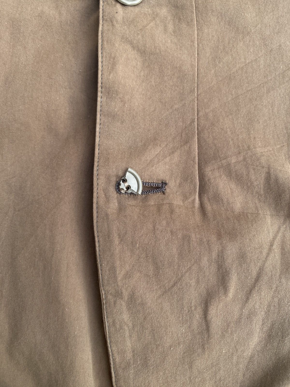 Y's × Yohji Yamamoto Vintage Y’S limited bis jacket Size US M / EU 48-50 / 2 - 7 Thumbnail