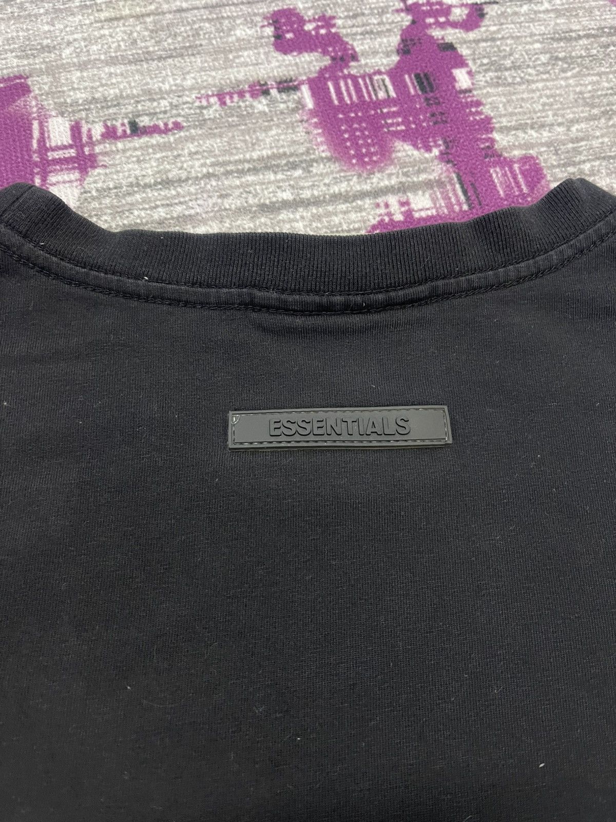 Essentials × FOG × Fear of God VINTAGE ESSENTIALS FEAR OF GOD SPELL OUT VERY RARE Size US S / EU 44-46 / 1 - 8 Thumbnail