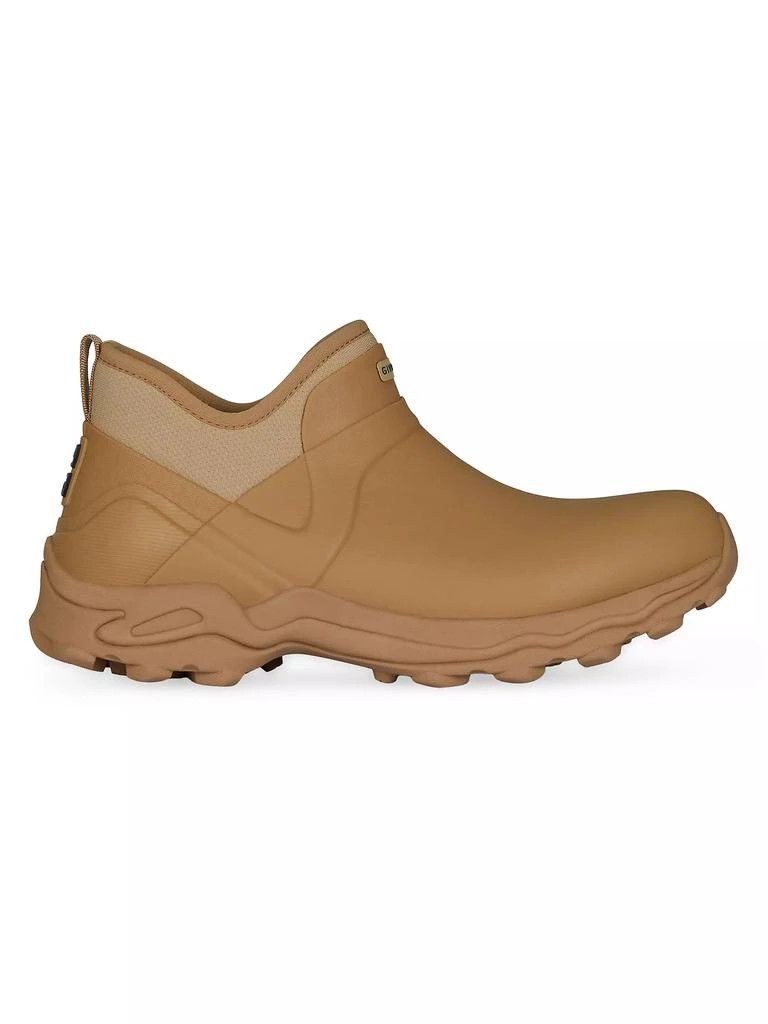 Givenchy o1srvl11e1225 Chelsea Boots in Rubber in Beige Size US 8 / EU 41 - 1 Thumbnail