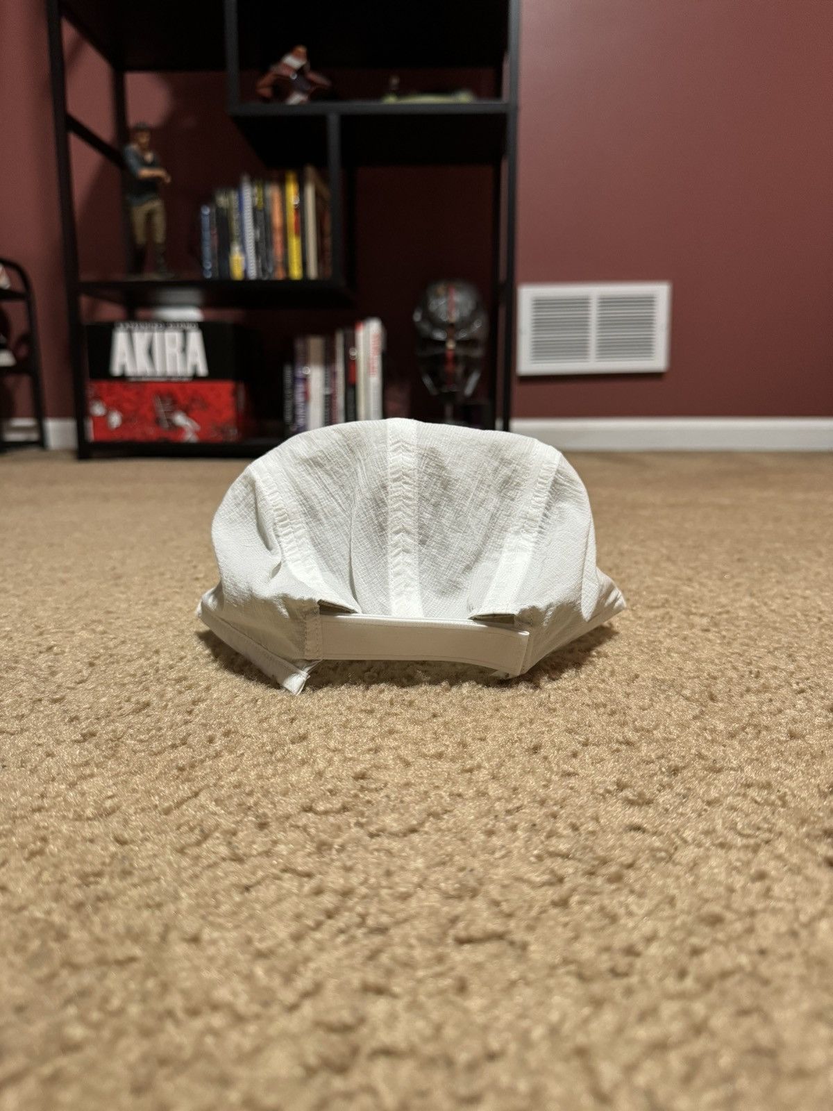 Adidas Y-3 Reversible Hat Size ONE SIZE - 3 Thumbnail