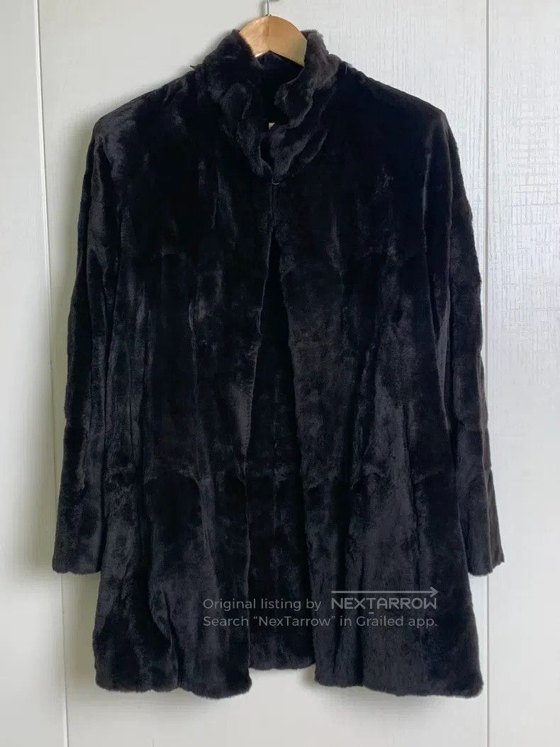 Brioni Brioni One size fits all Top-grade cashmere fur women's clo Size S / US 4 / IT 40 - 5 Thumbnail