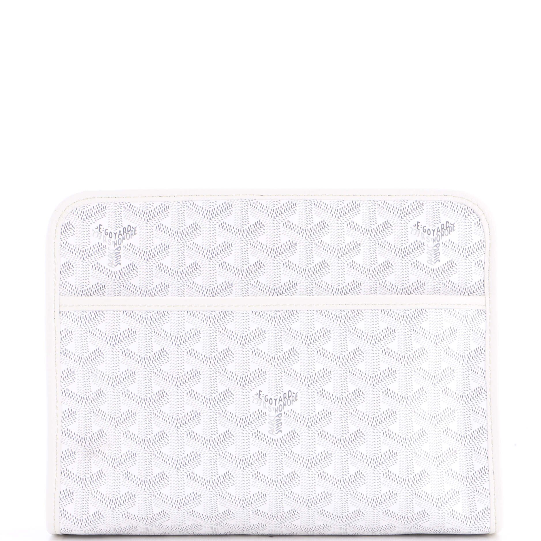 Goyard Jouvence Toiletry Pouch Size ONE SIZE - 1 Thumbnail