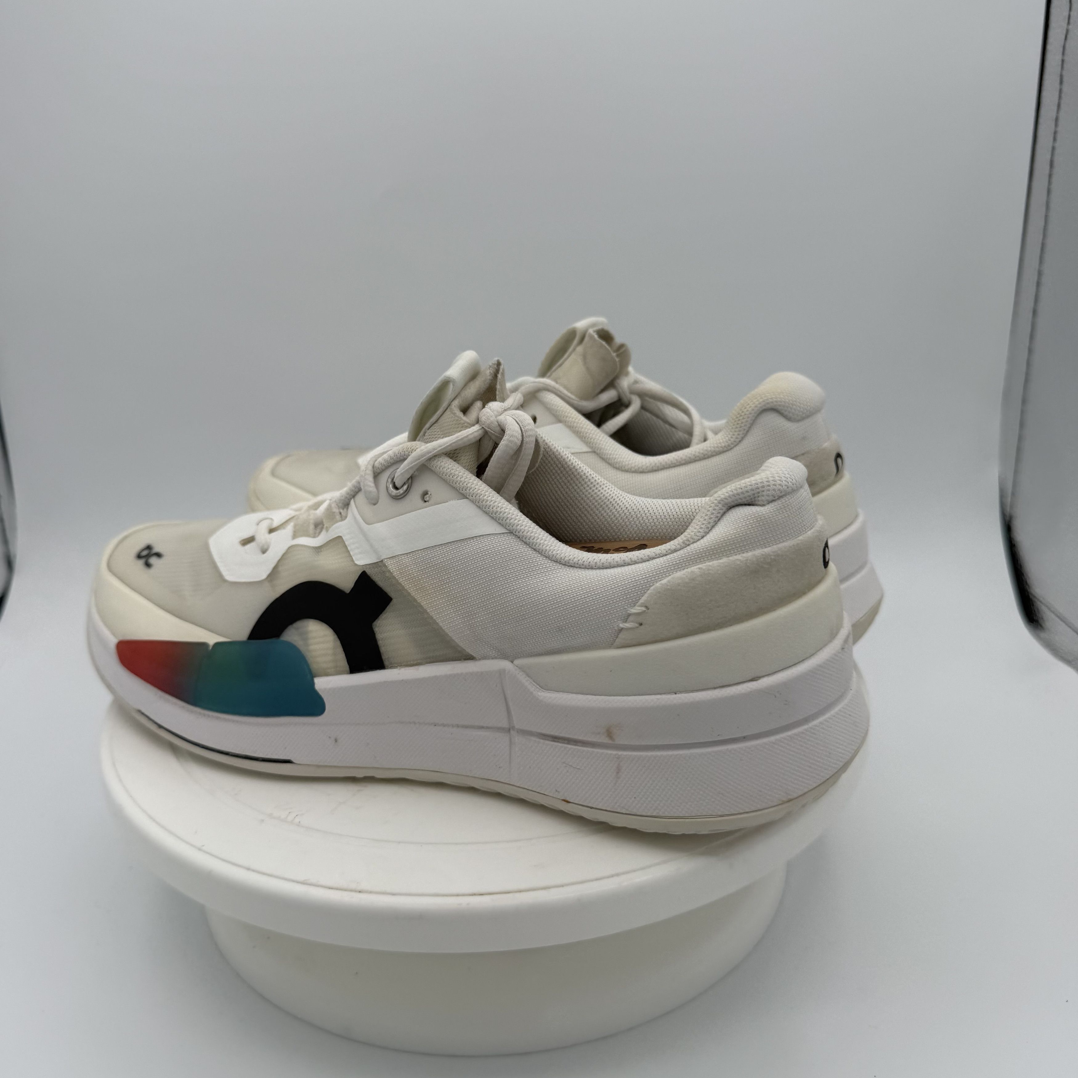 On On The Roger Pro 2 Malibu Sneakers White Size 9 Size US 9 / EU 42 - 7 Thumbnail
