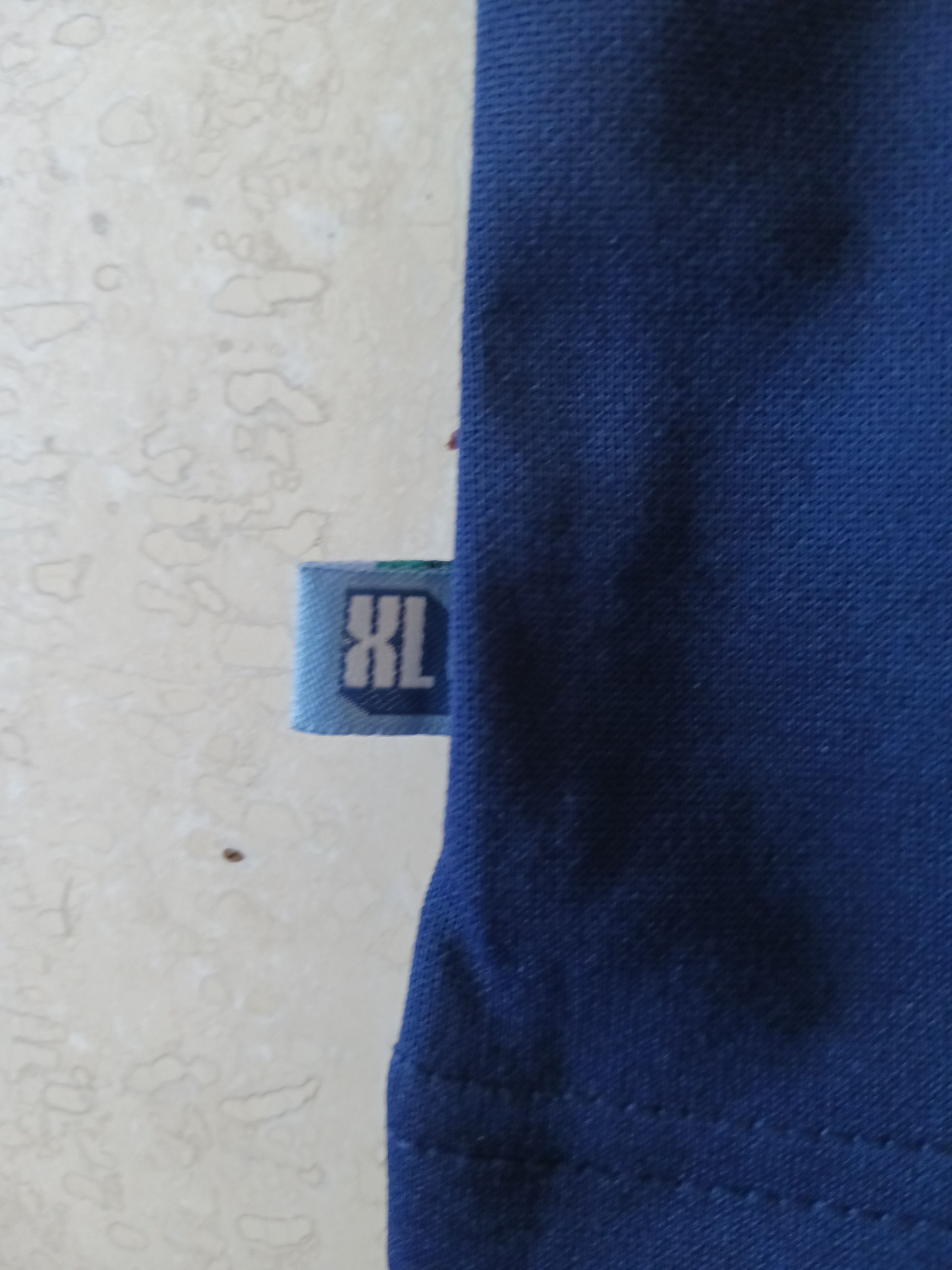 X-LARGE XLARGE OG Monkey w/ a Gun logo Retro Jersey Size US L / EU 52-54 / 3 - 4 Thumbnail