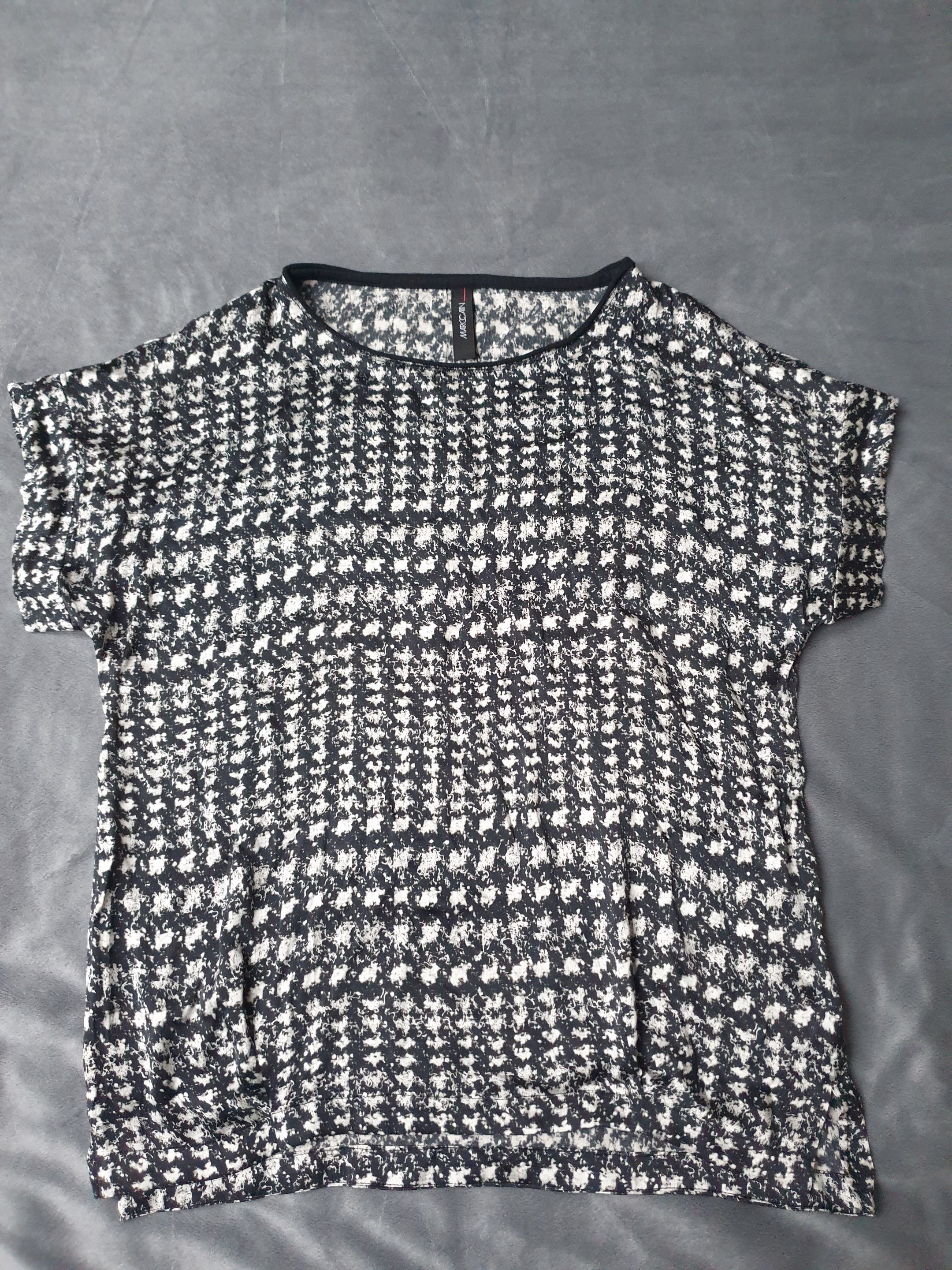 Other Silk blouse Marc Cain. Luxury Size S / US 4 / IT 40 - 10 Thumbnail