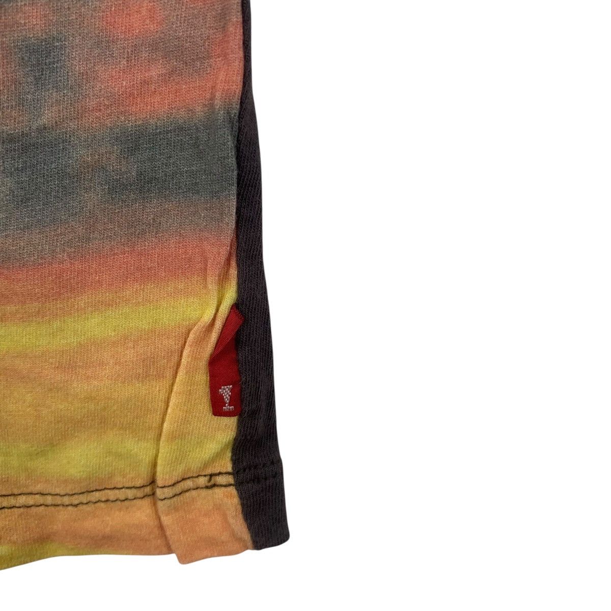 Band Tees BOB MARLEY REGGAE One Love Peace Concert Tee Shirt Top Size US M / EU 48-50 / 2 - 7 Thumbnail