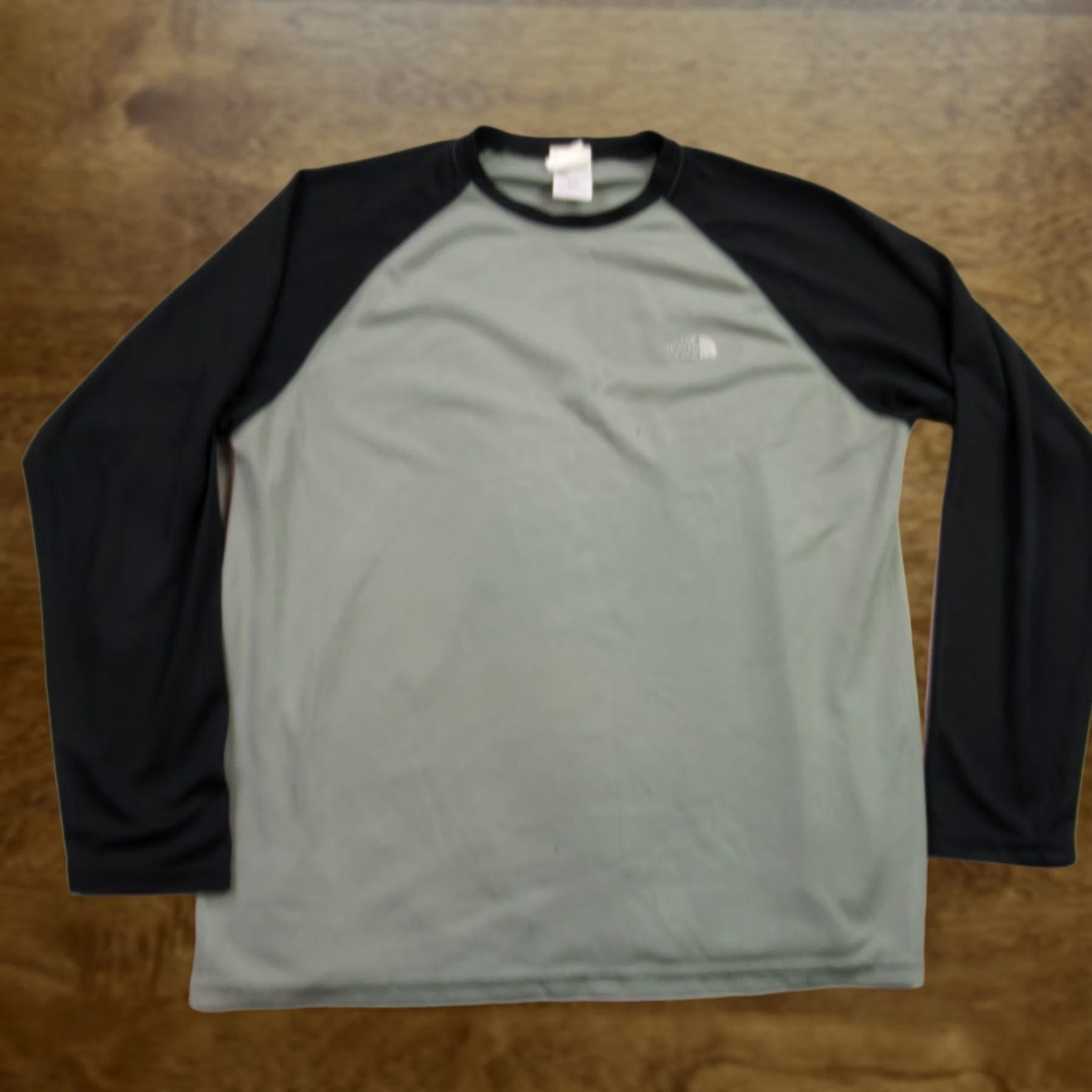 Vintage REI Sweater Mens Medium Long Sleeve Crew Neck Pullover Lightweight Size US M / EU 48-50 / 2 - 1 Thumbnail
