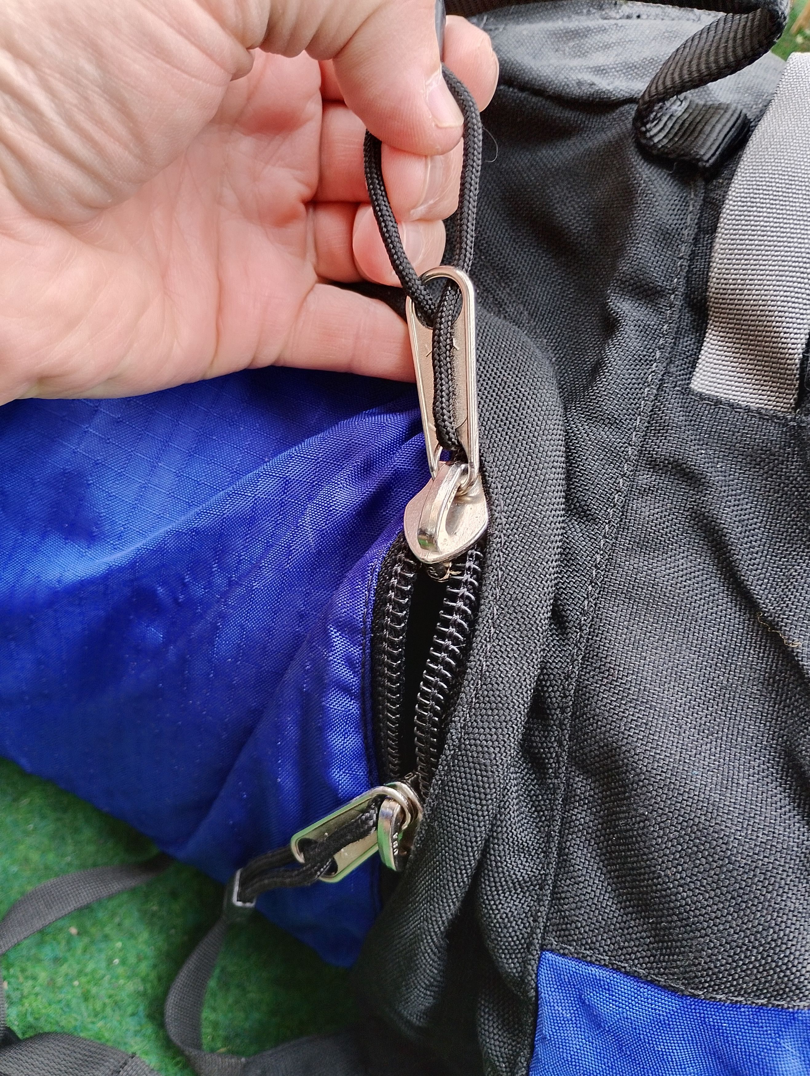 Arc'teryx Arc’teryx Sebring Vintage Backpack 25L Made in Canada Size 26 - 15 Thumbnail