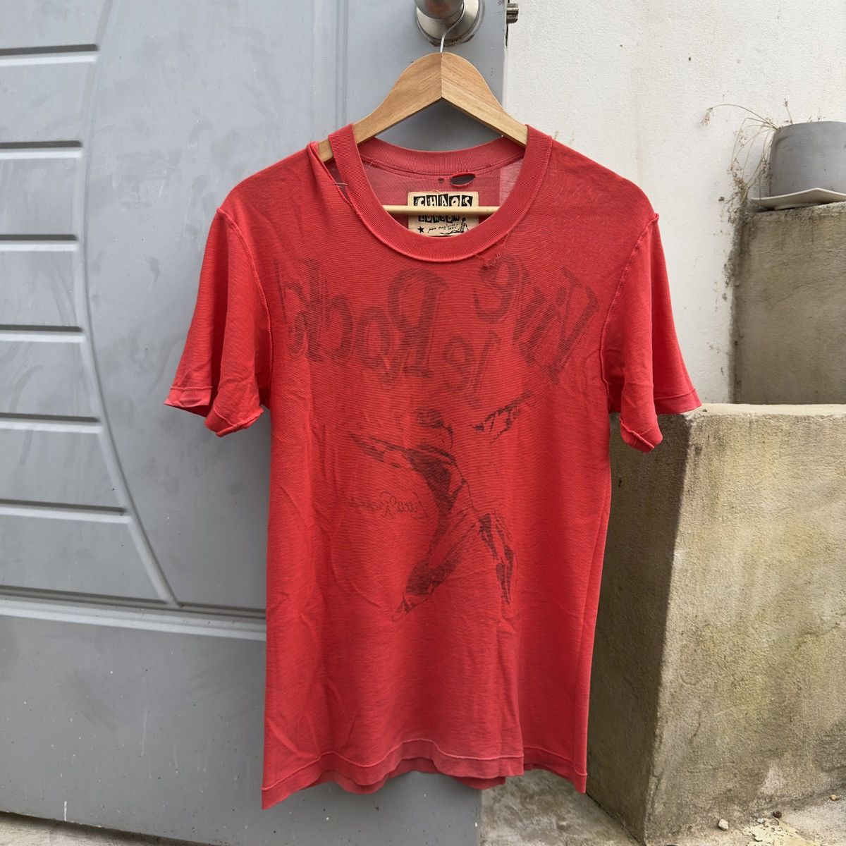 Vintage Seditionaries Size US S / EU 44-46 / 1 - 2 Thumbnail
