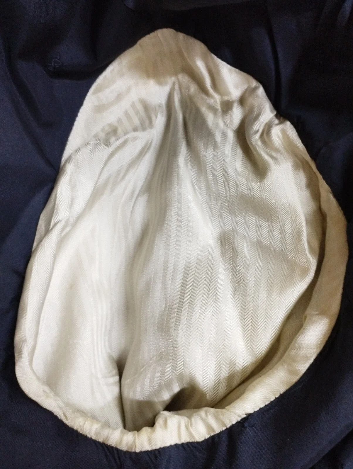 Designer × Yves Saint Laurent YVES SAINT LAURENT Pour Homme Double Breasted Men Blazer Size 52R - 13 Thumbnail