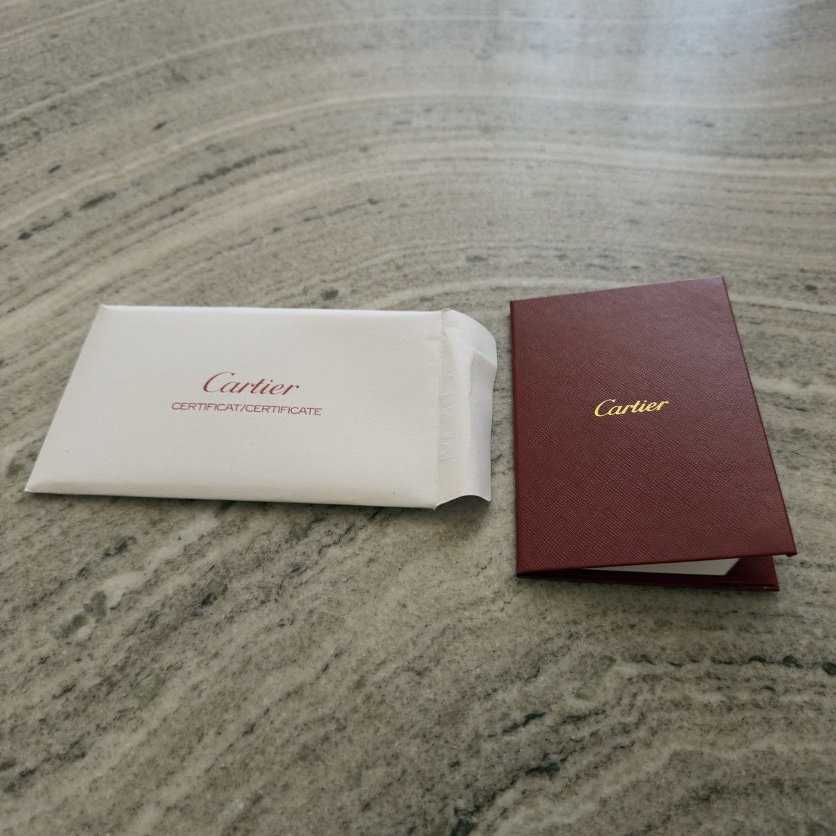 Cartier Cartier Love Stud Earrings 🚫READ DESCRIPTION🚫 Size ONE SIZE - 8 Thumbnail
