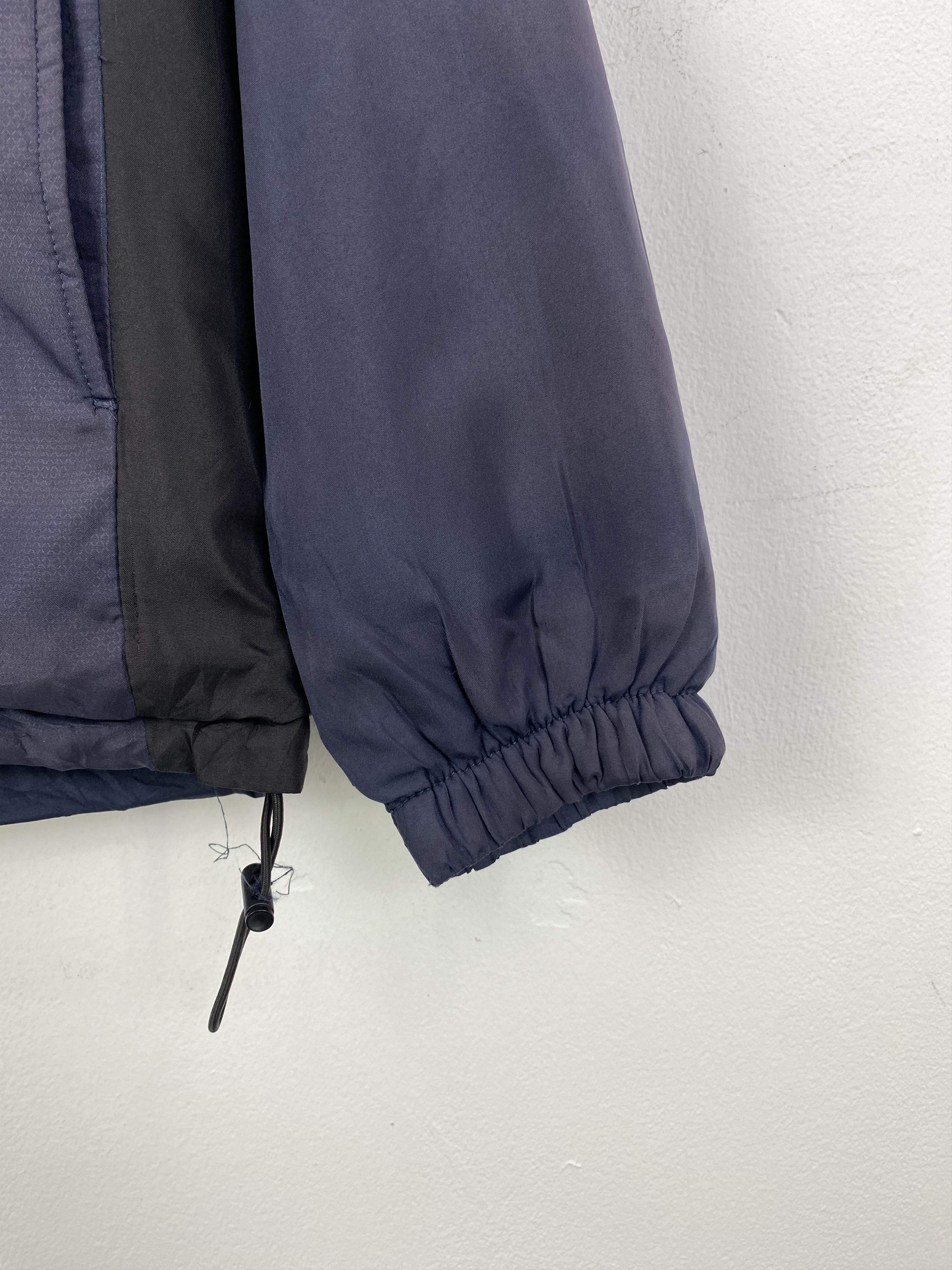 Japanese Brand Vintage K-Swiss Performance Track Jacket JA0199 Size US M / EU 48-50 / 2 - 11 Thumbnail
