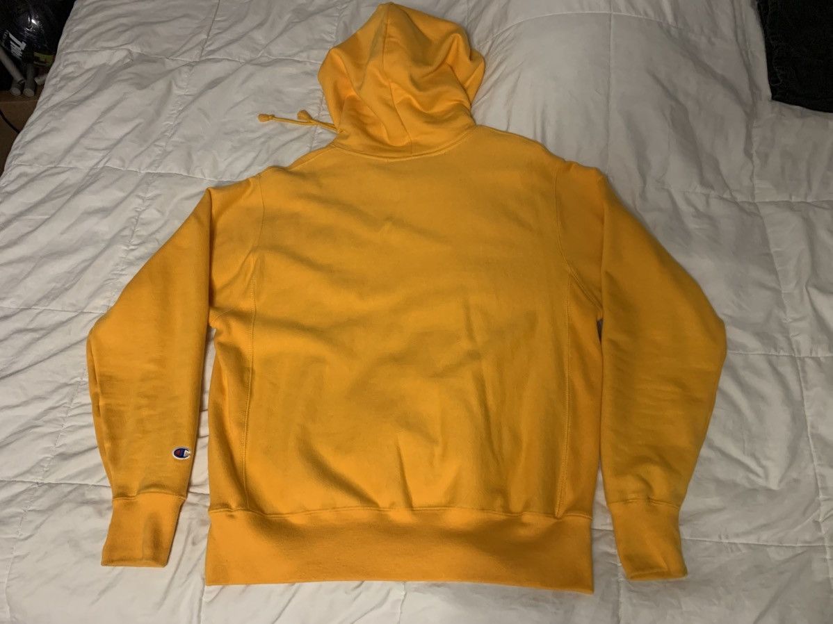 FUCT Fuct reverse weave hoodie Size US M / EU 48-50 / 2 - 3 Thumbnail