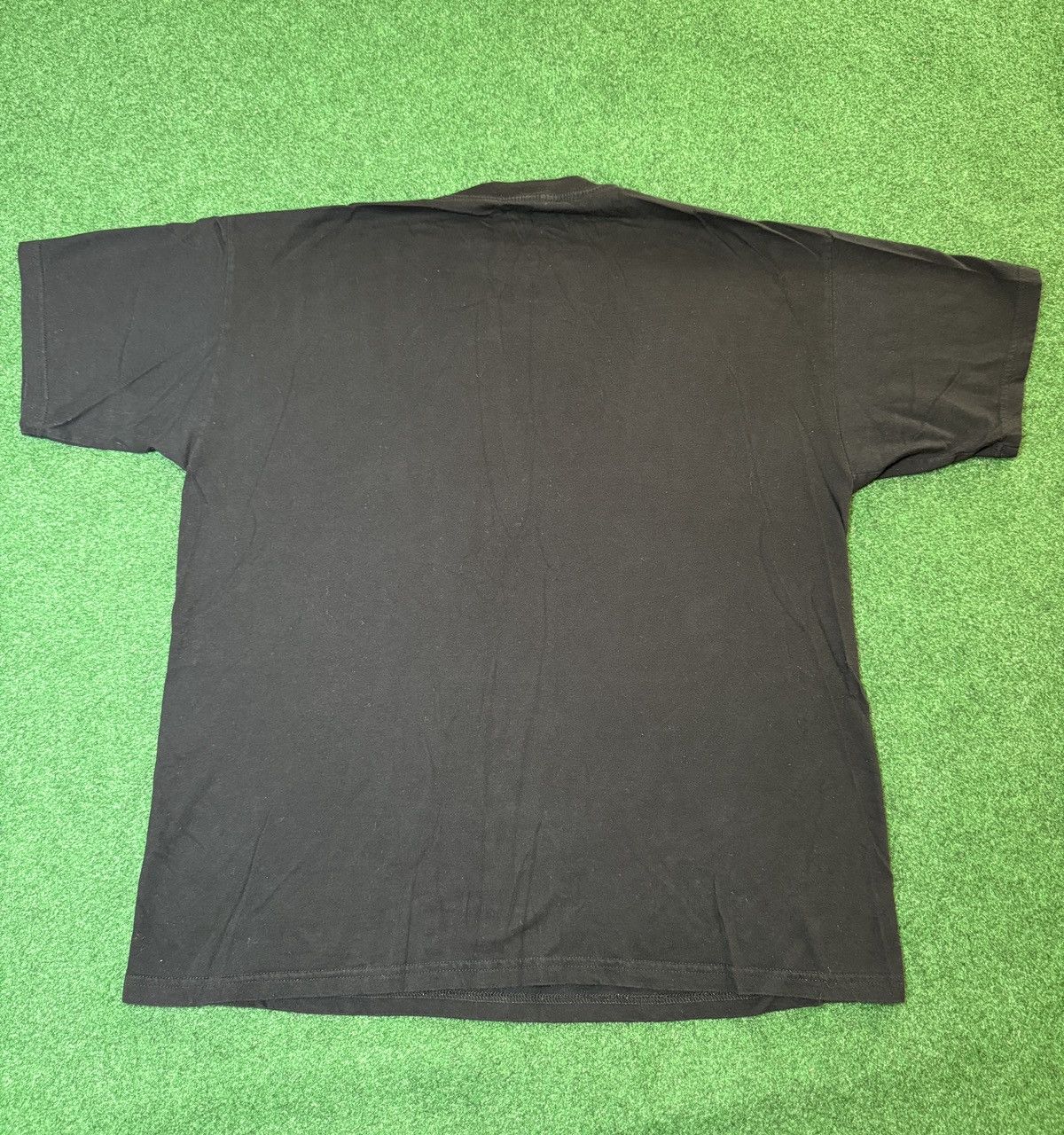 Vintage Vintage 90s The Royle Family Grenada Tv Promo T Shirt Size US L / EU 52-54 / 3 - 6 Thumbnail