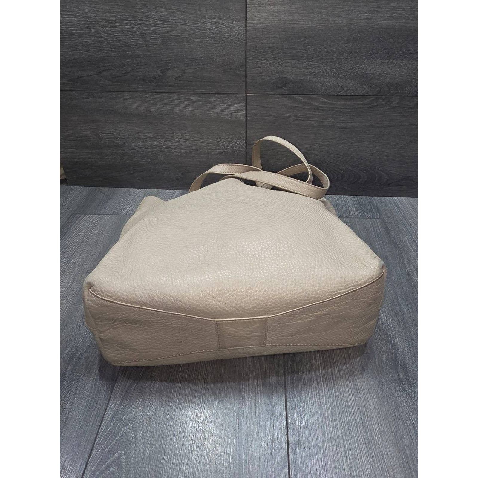 & Other Stories Kate Spade New York Tote Bag Shoulder Bag Hobo Ivory B000593 Size ONE SIZE - 9 Thumbnail